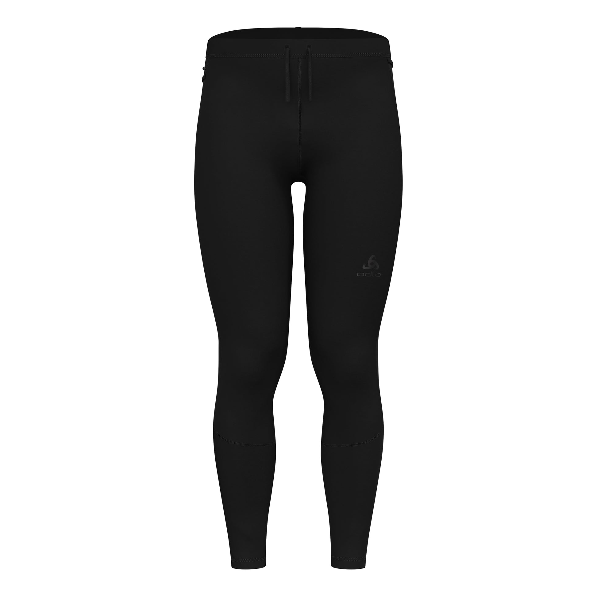 Odlo X-Alp Winter Löpartights Herrar-Svart