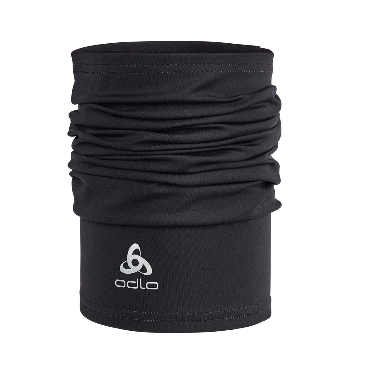 Odlo Ceramiwarm Pro  Nackvärmare Unisex - svart
