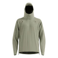 X-Alp Waterproof Pro  Löparjacka Herrar - oliv