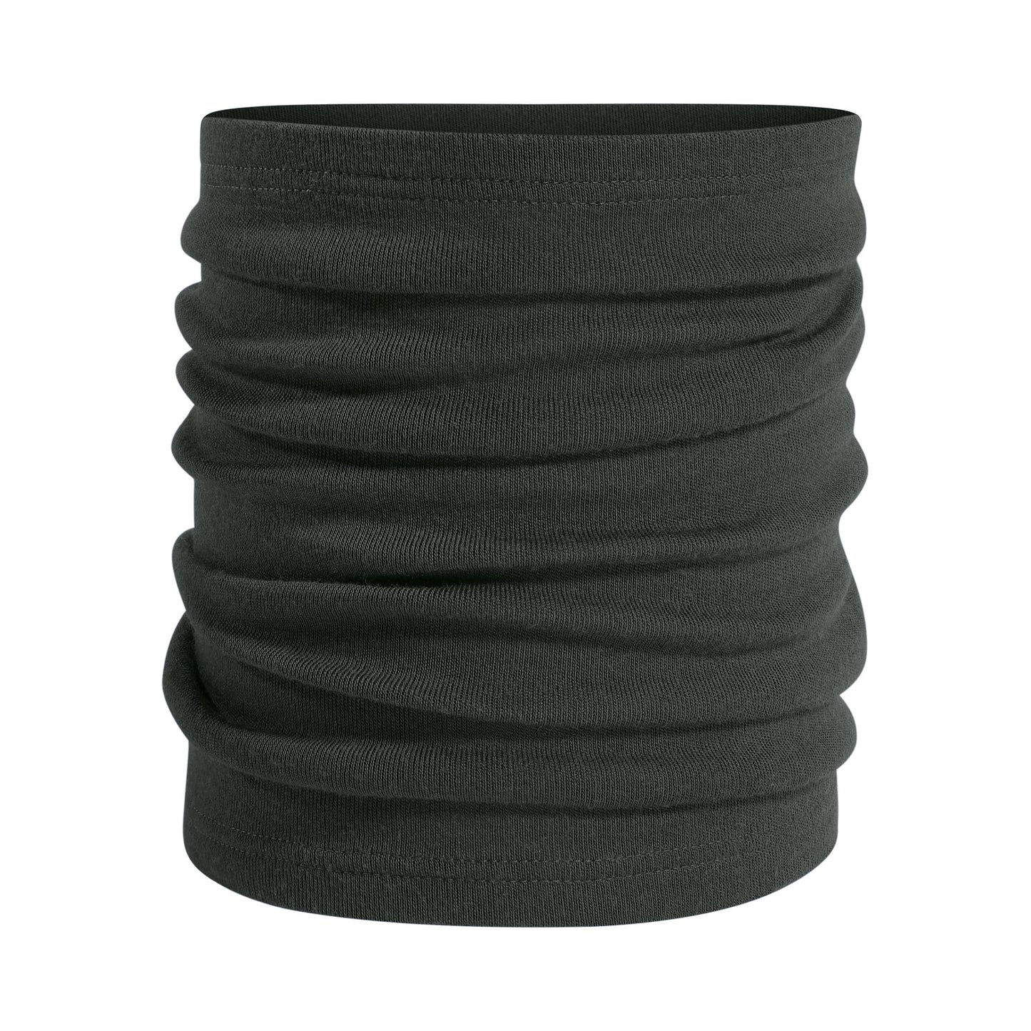Odlo Merino Warm Tube Nackvärmare-Oliv