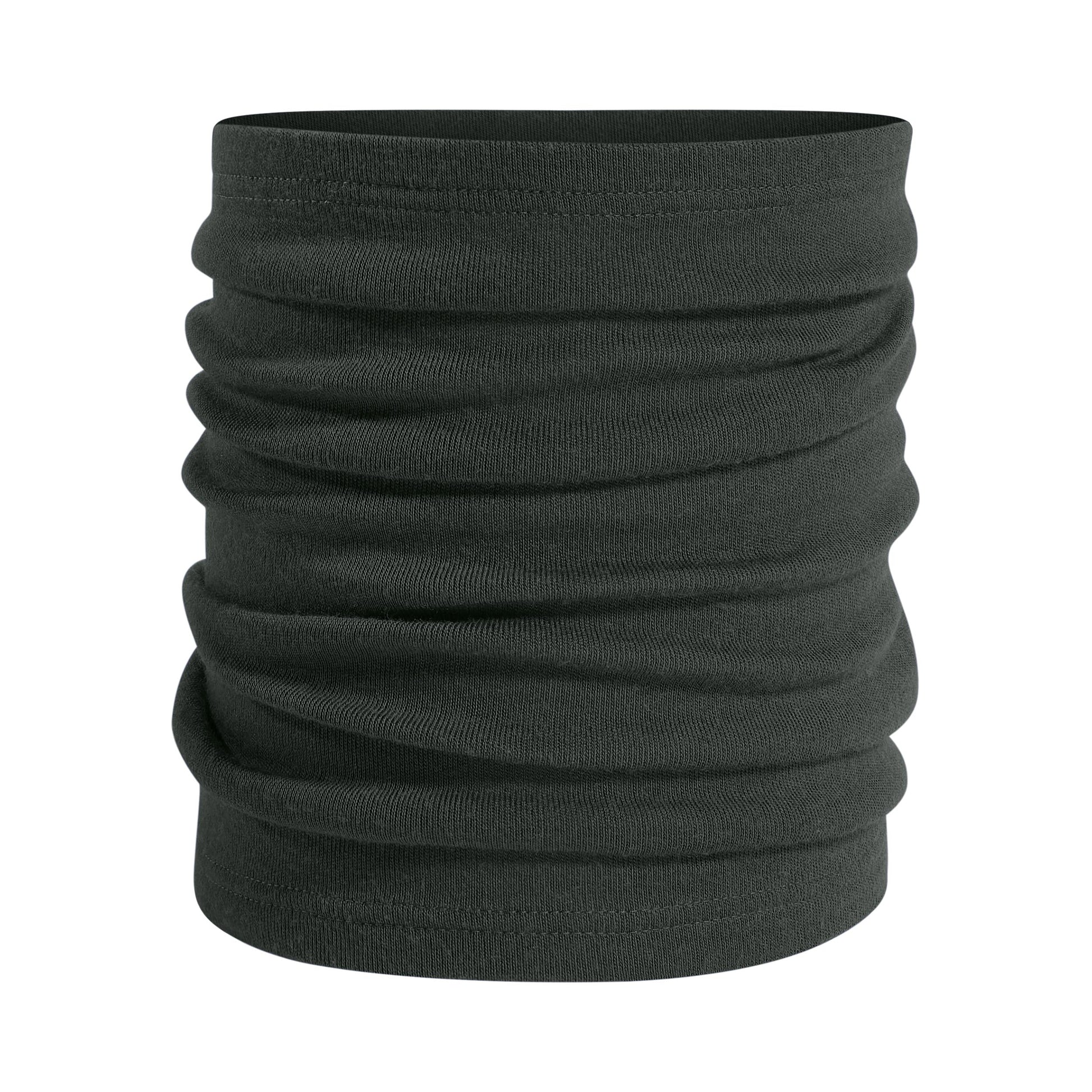 Odlo Merino Warm Tube Nackvärmare-Oliv