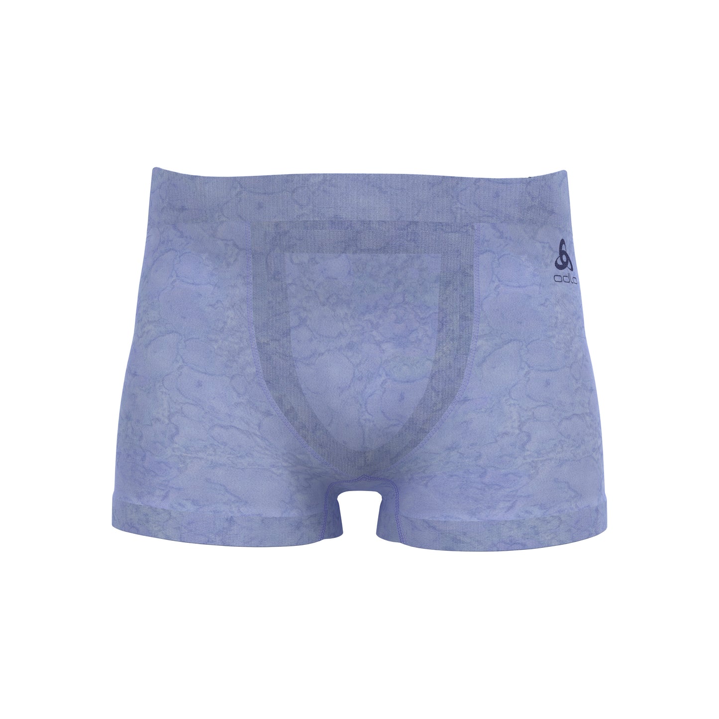 Odlo Performance Light Boxershorts Herrar - blå,