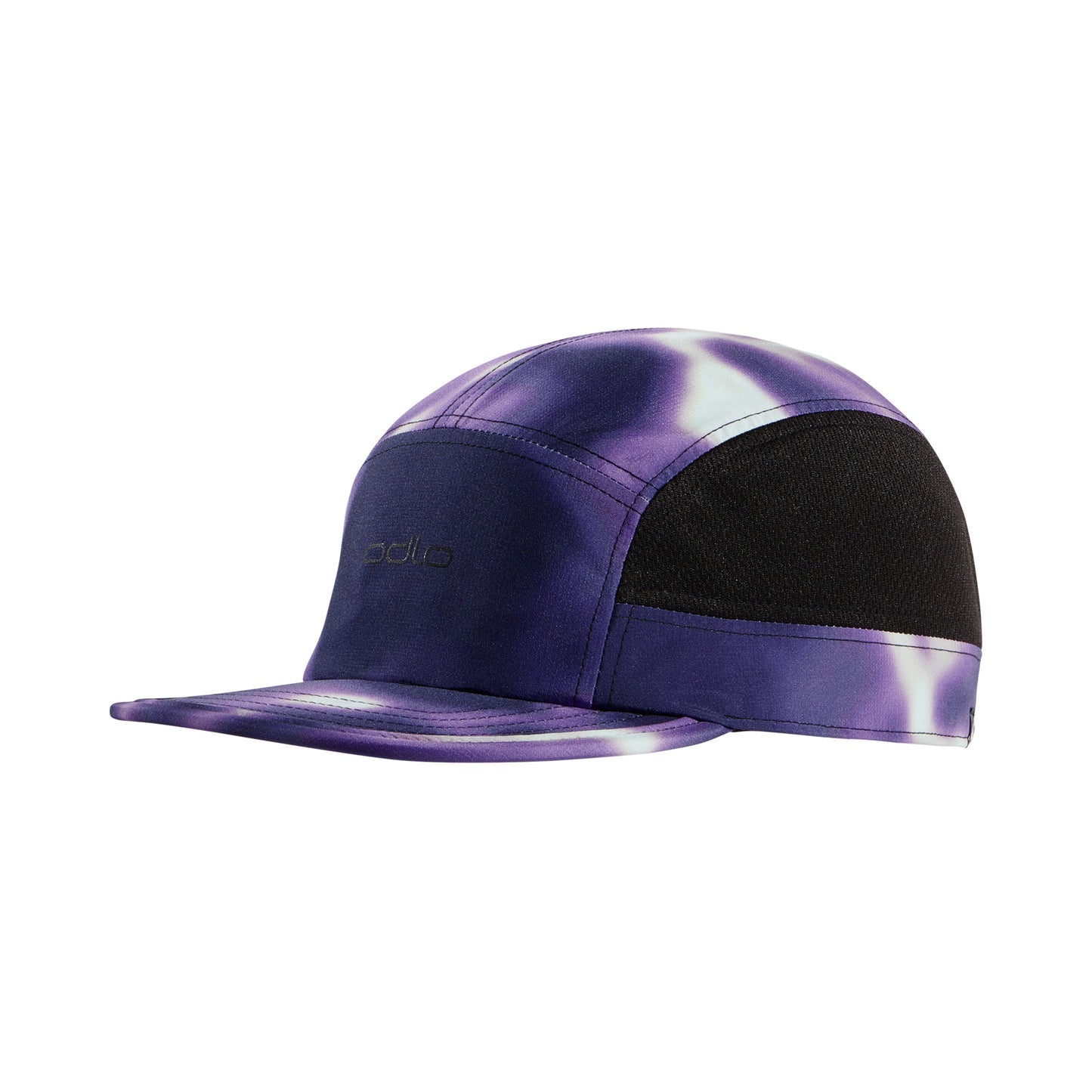 Odlo Performance X-Light Print Keps Unisex - lila,
