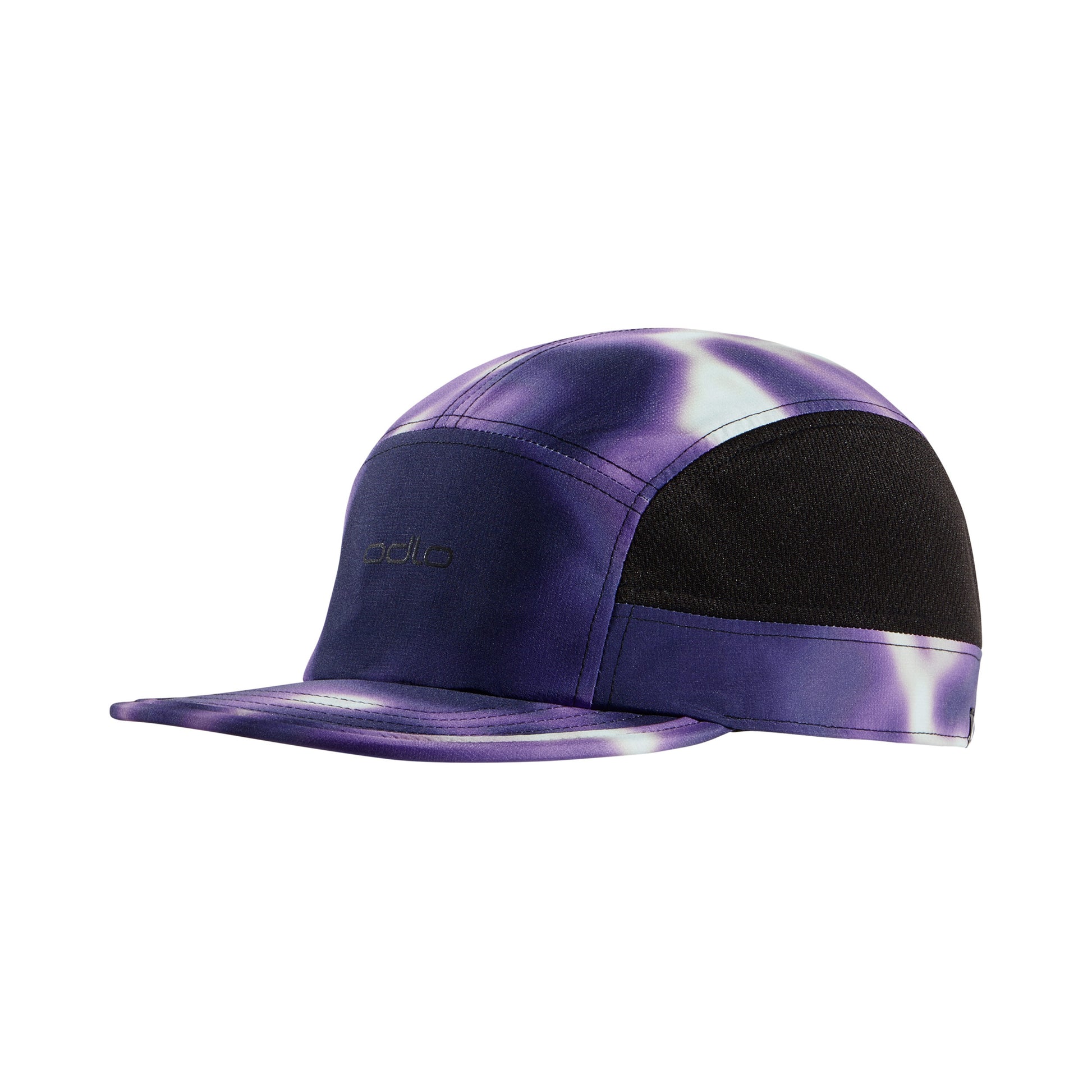 Odlo Performance X-Light Print Keps Unisex - lila,