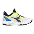 Speed Blushield Fly 4+ Allroundsko Herrar-Vit,Svart