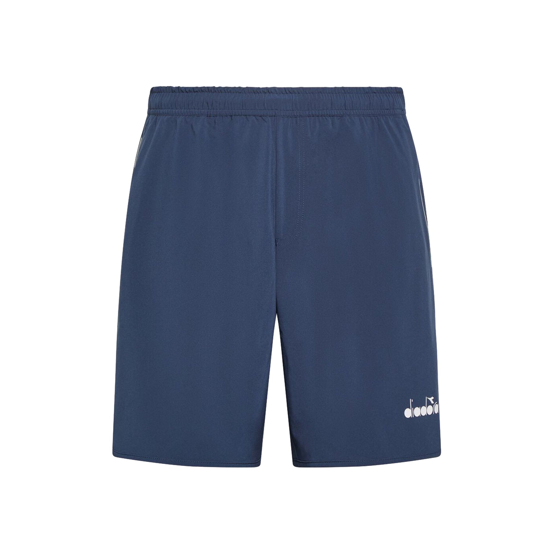 Diadora 7in Icon Shorts Herrar-Blå