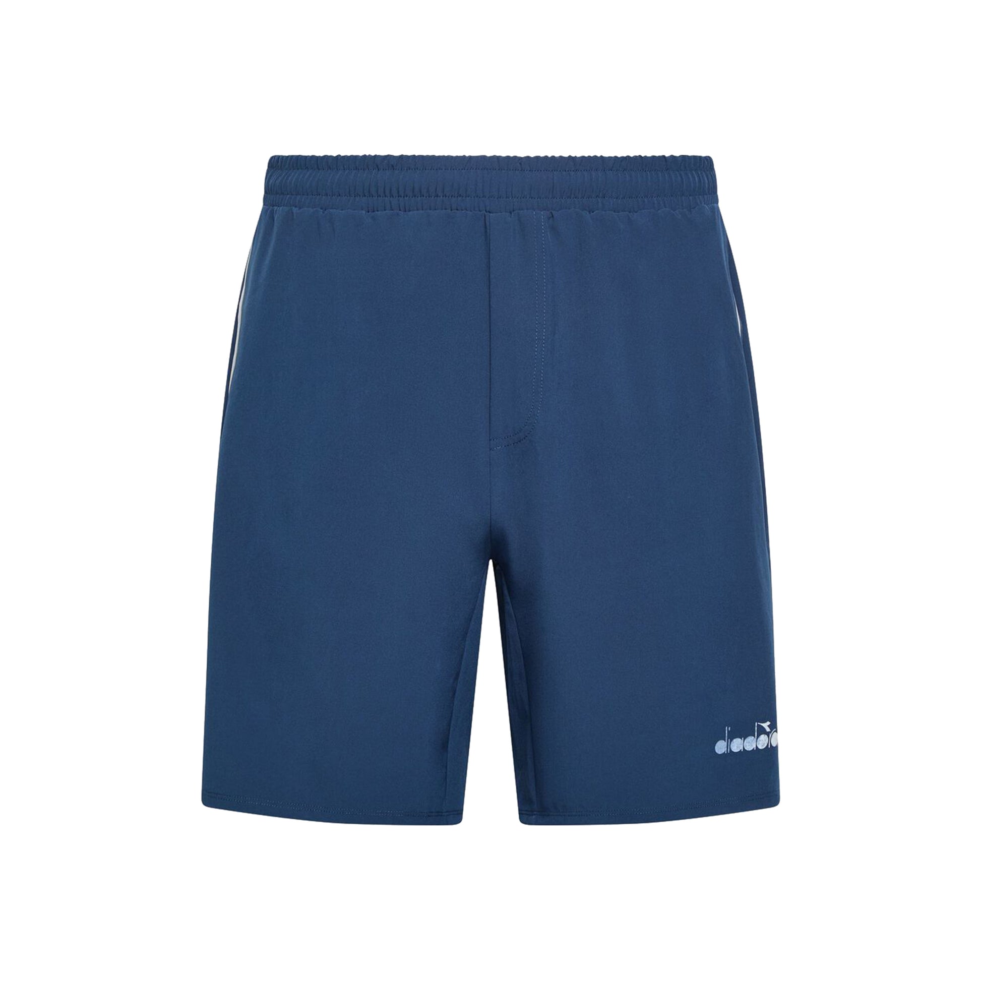 Diadora 9in Core Shorts Herrar-Blå
