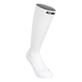 Core Tall 5.0 Kompressions-strumpor Damer - vit,