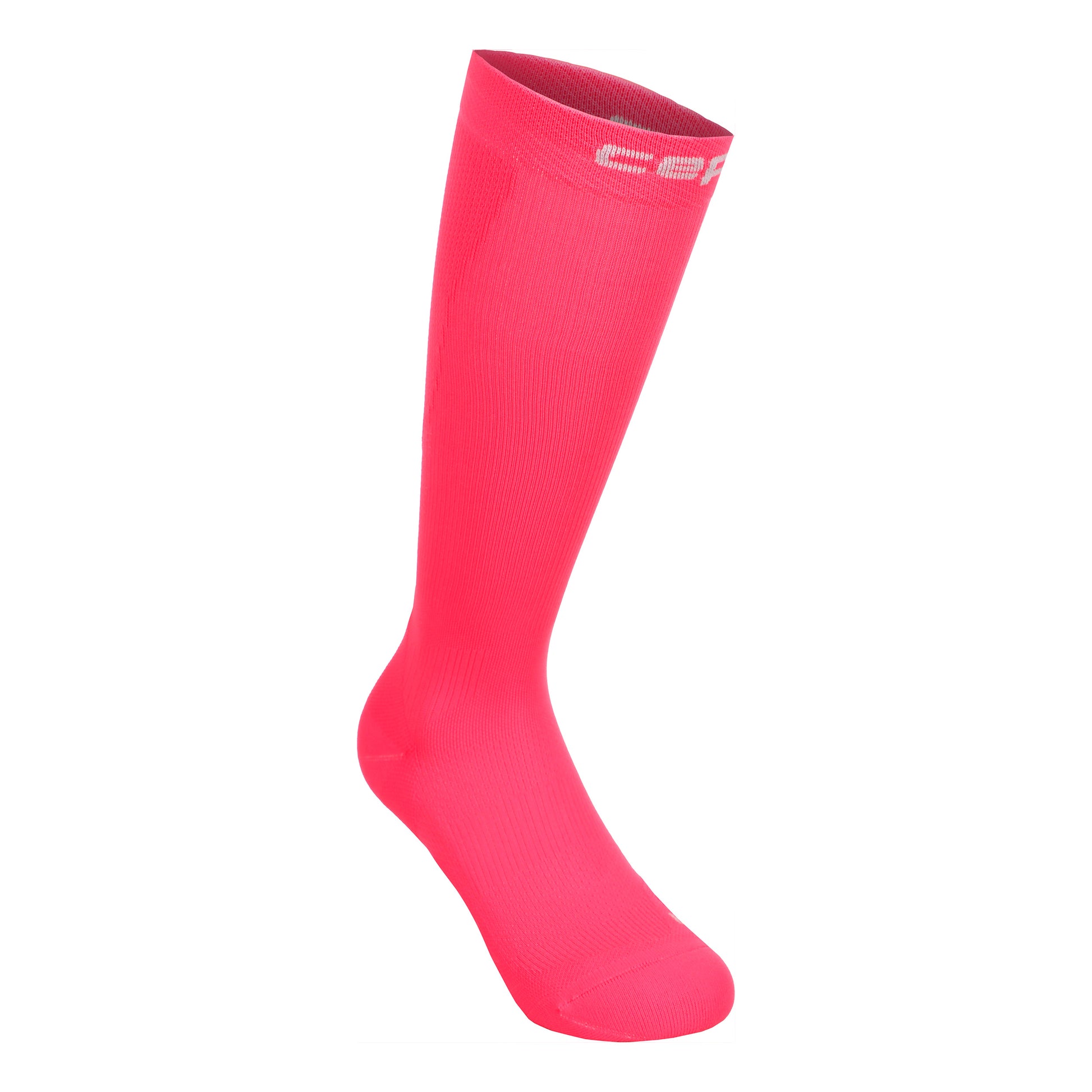 CEP Core Tall 5.0 Kompressions-strumpor Damer - pink,