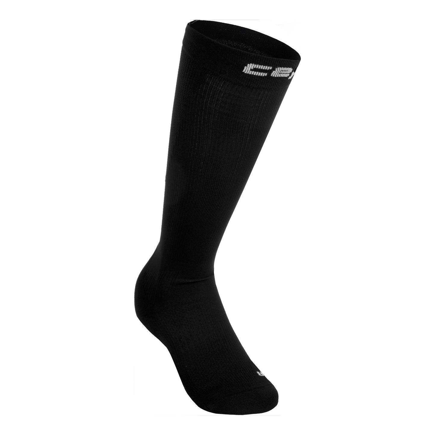 CEP Core Tall 5.0 Kompressions-strumpor Herrar-Svart