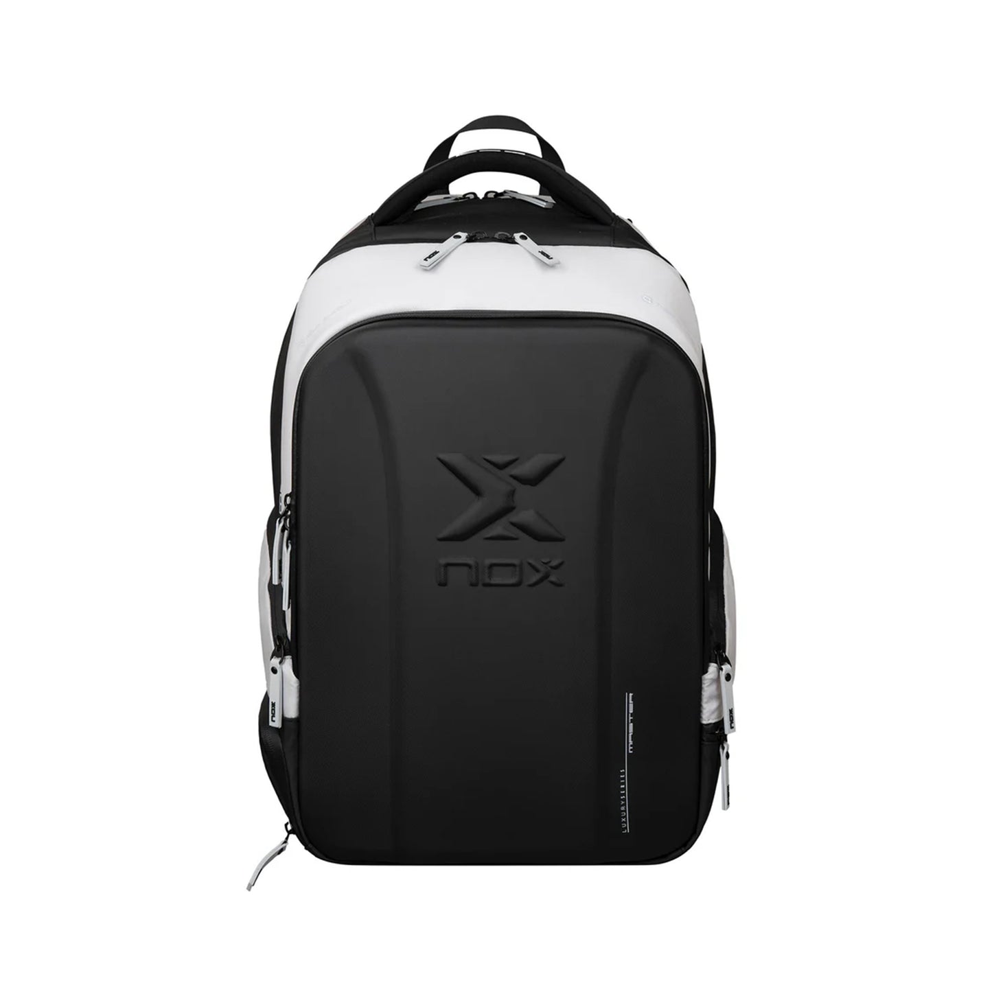 NOX Master Series Ryggsäck-Svart,Grå