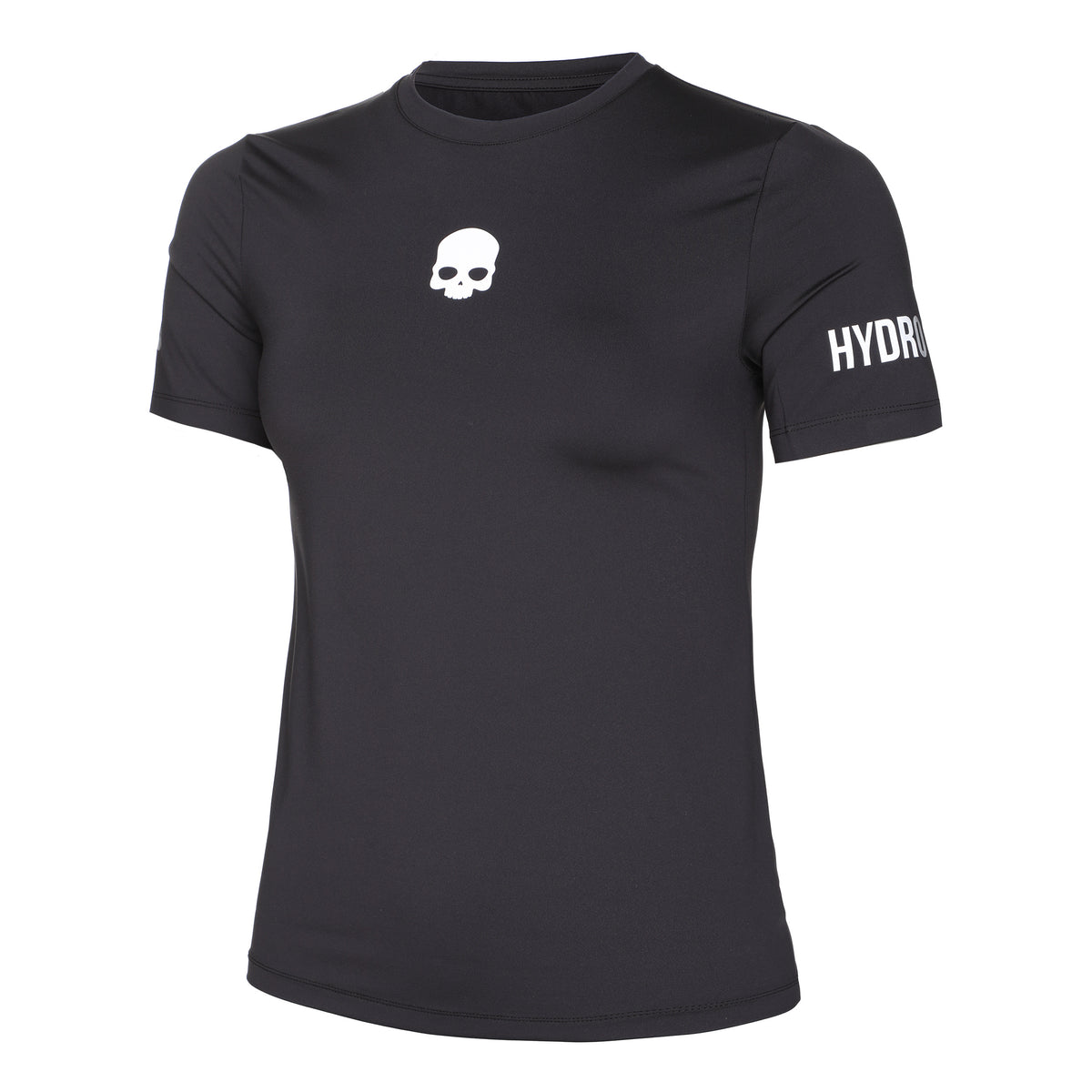 Hydrogen Tech T-shirt Damer - svart,