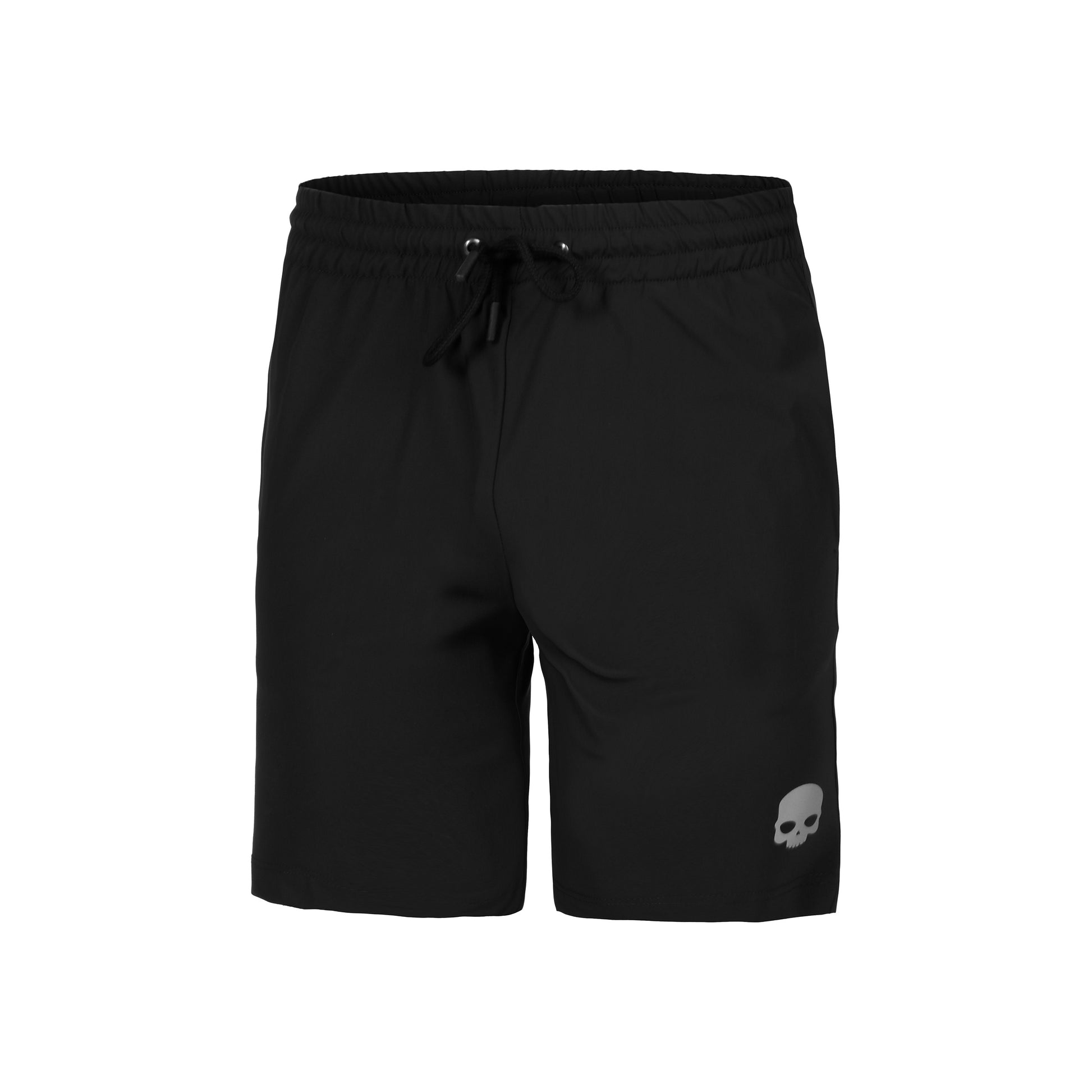 Hydrogen Tech Shorts Herrar-Svart,Silver