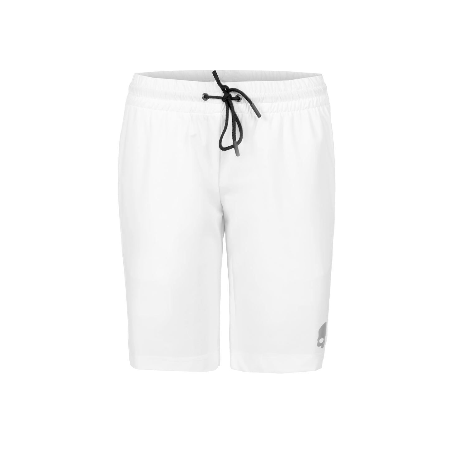 Hydrogen Tech Shorts Damer - vit,