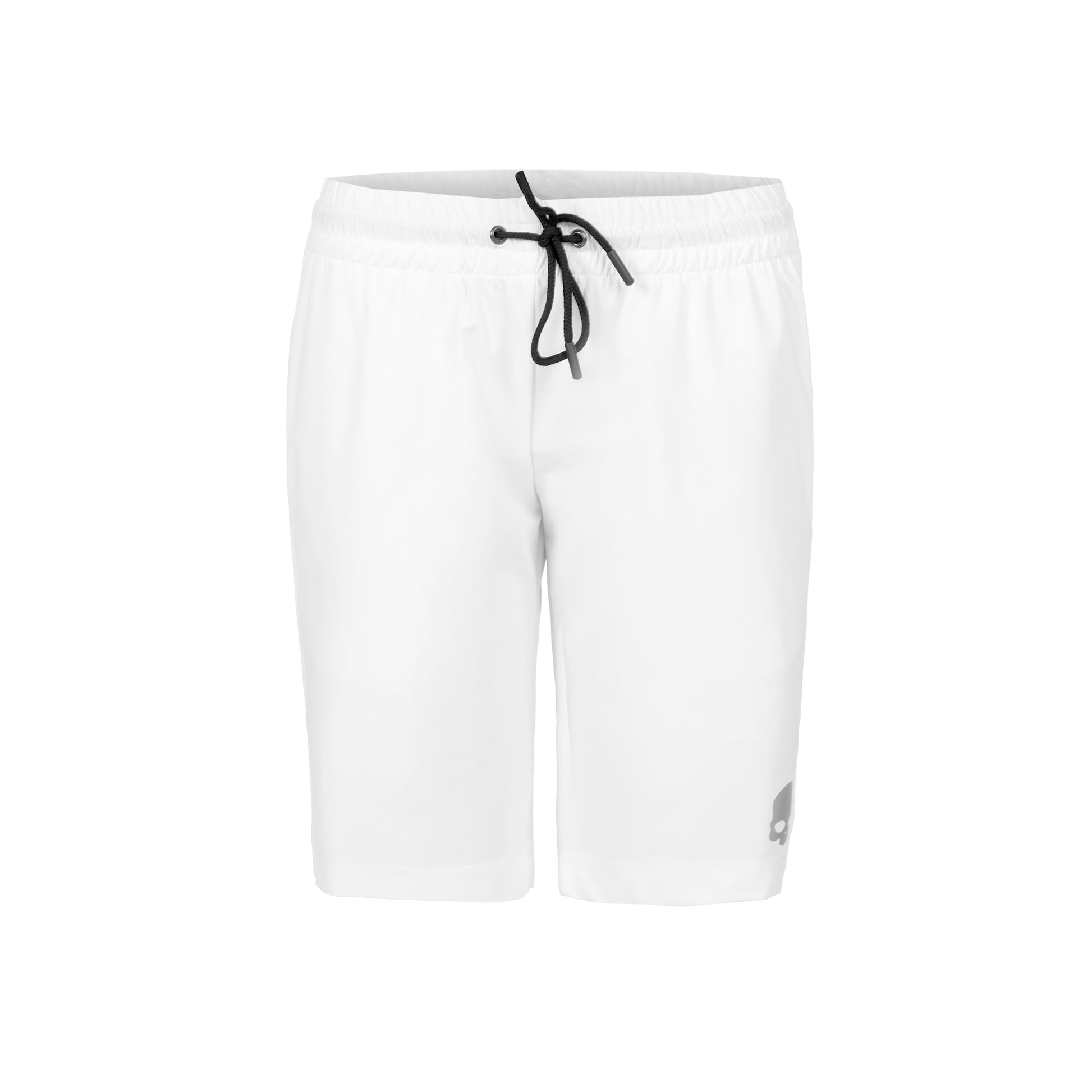 Hydrogen Tech Shorts Damer - vit,
