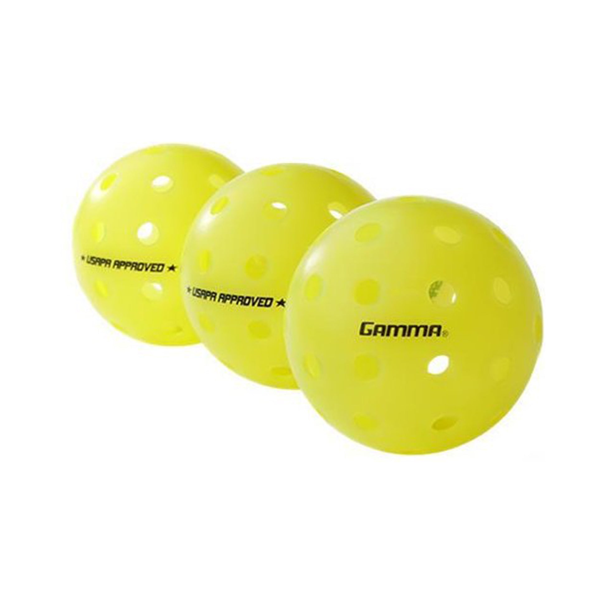Gamma 3-pack Påse