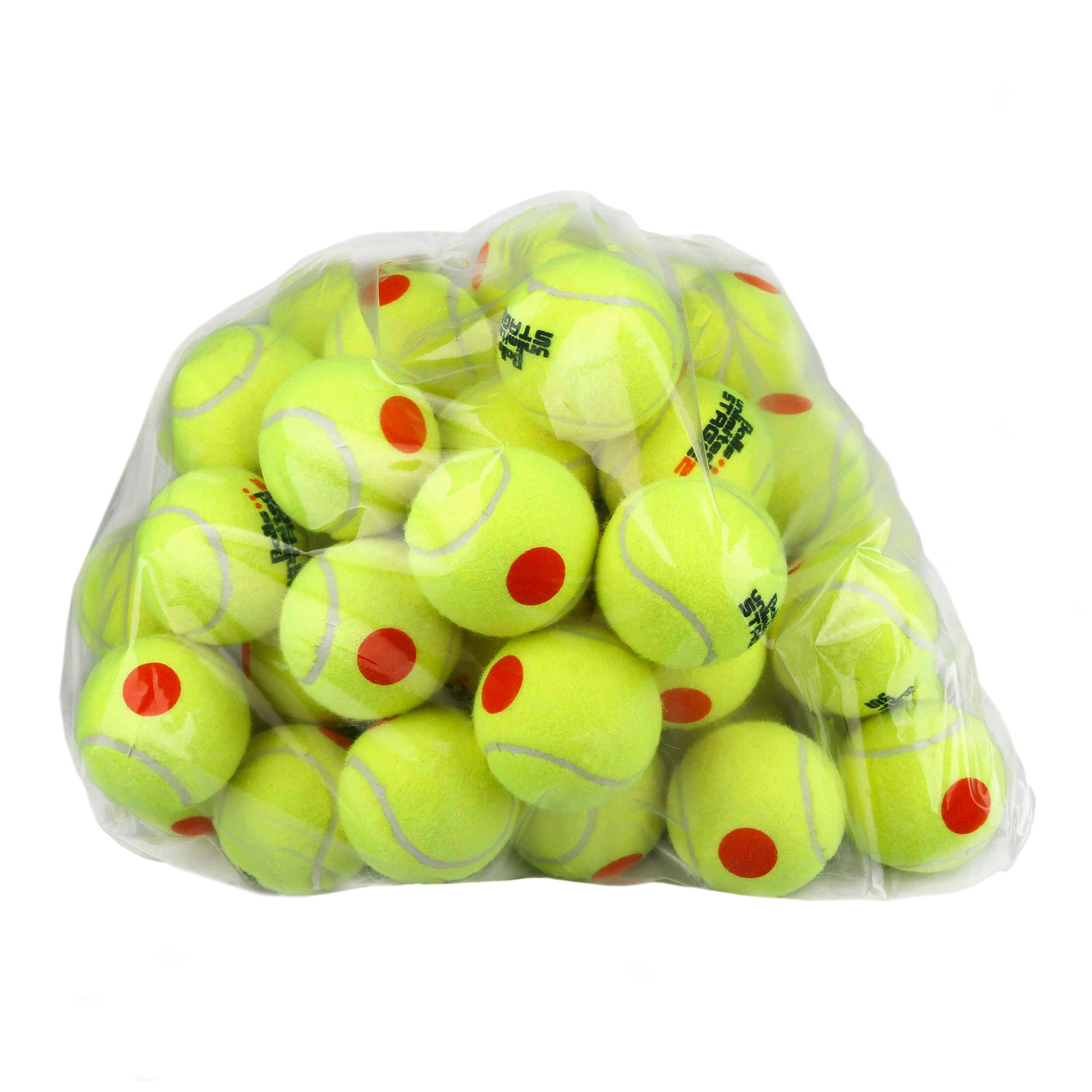 Balls Unlimited Stage 2 Tournament 60-pack påse