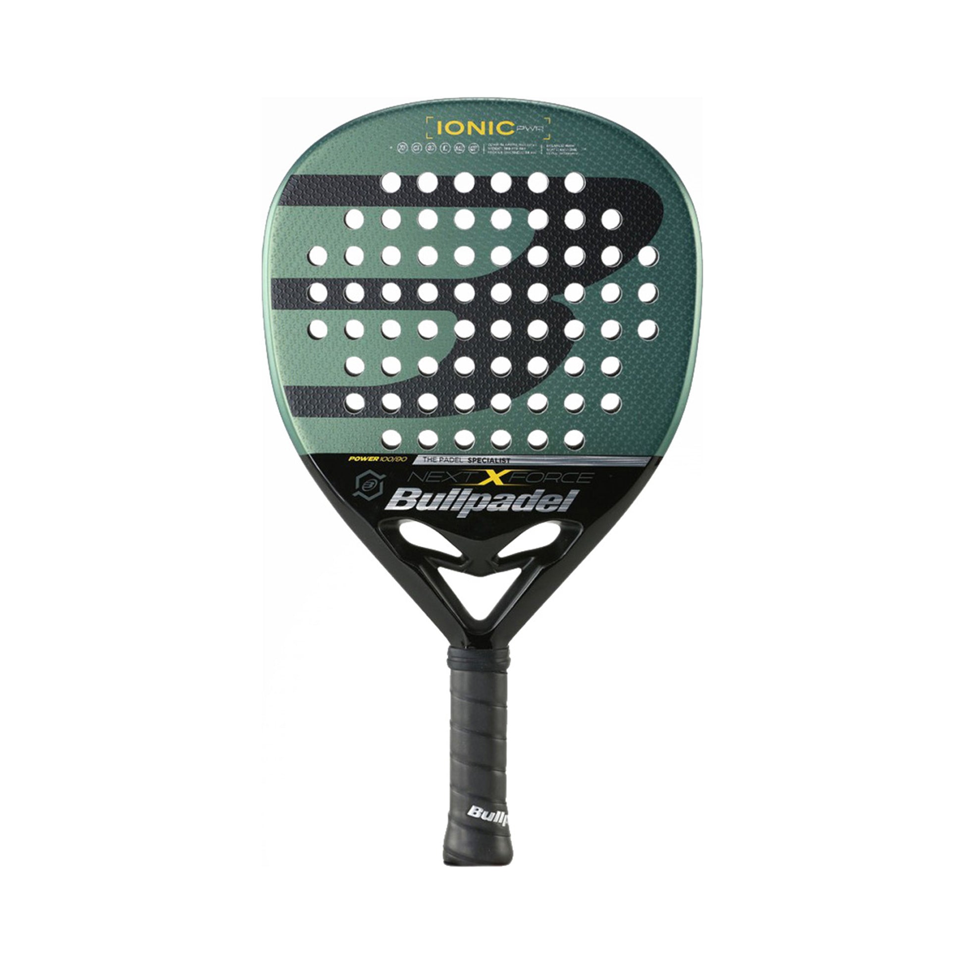 Bullpadel IONIC POWER Padelracket