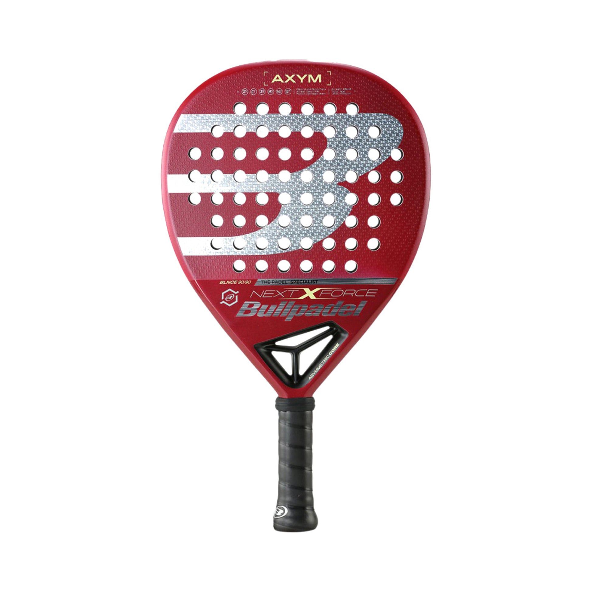 Bullpadel AXYM DB Padelracket