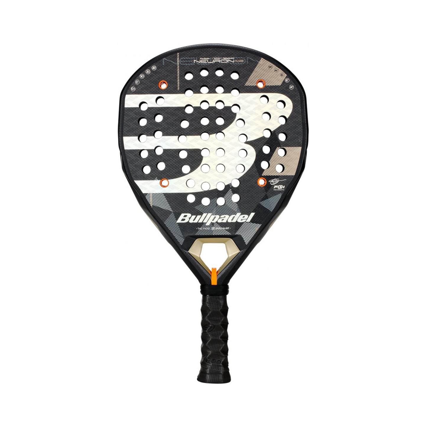 Bullpadel Neuron 02 Padelracket