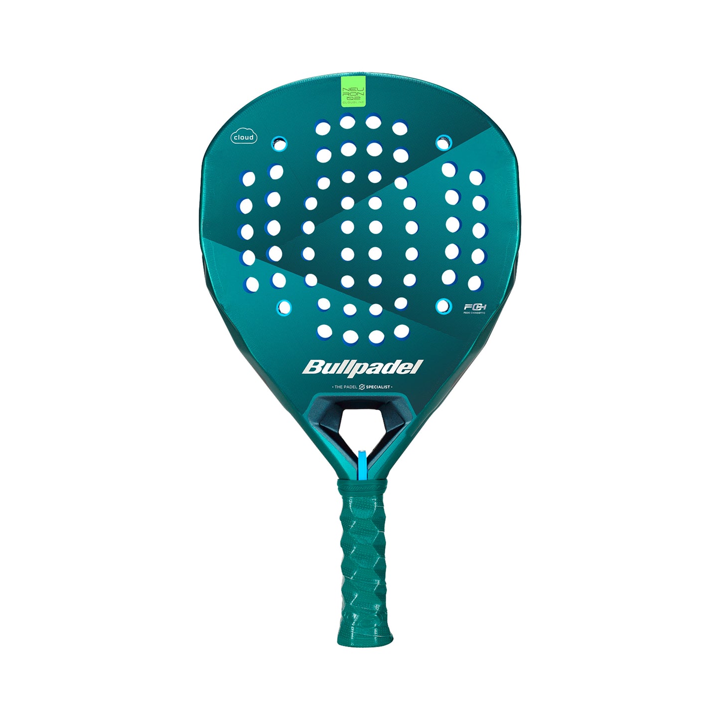 Bullpadel NEURON 02 CLOUD Padelracket