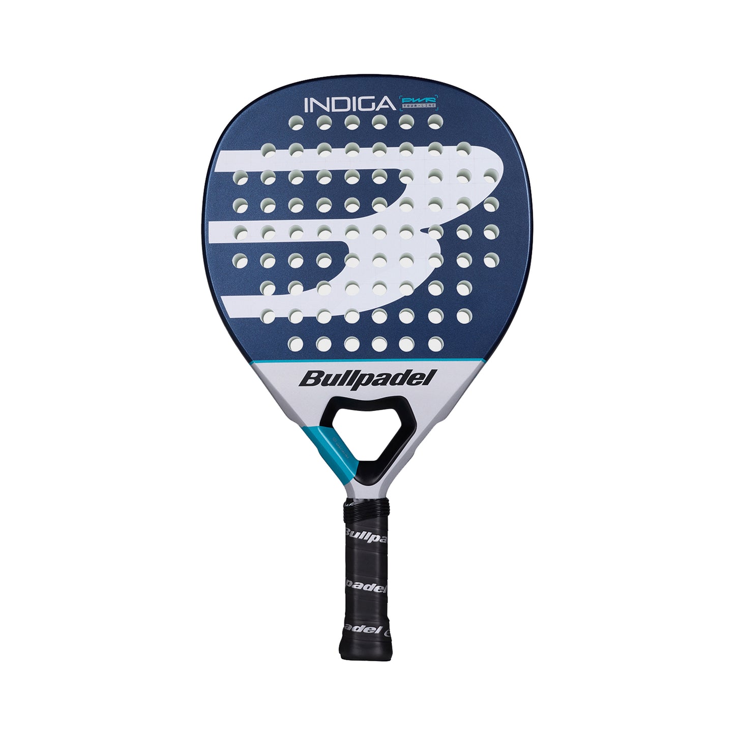 Bullpadel Indiga PWR 26 Padelracket