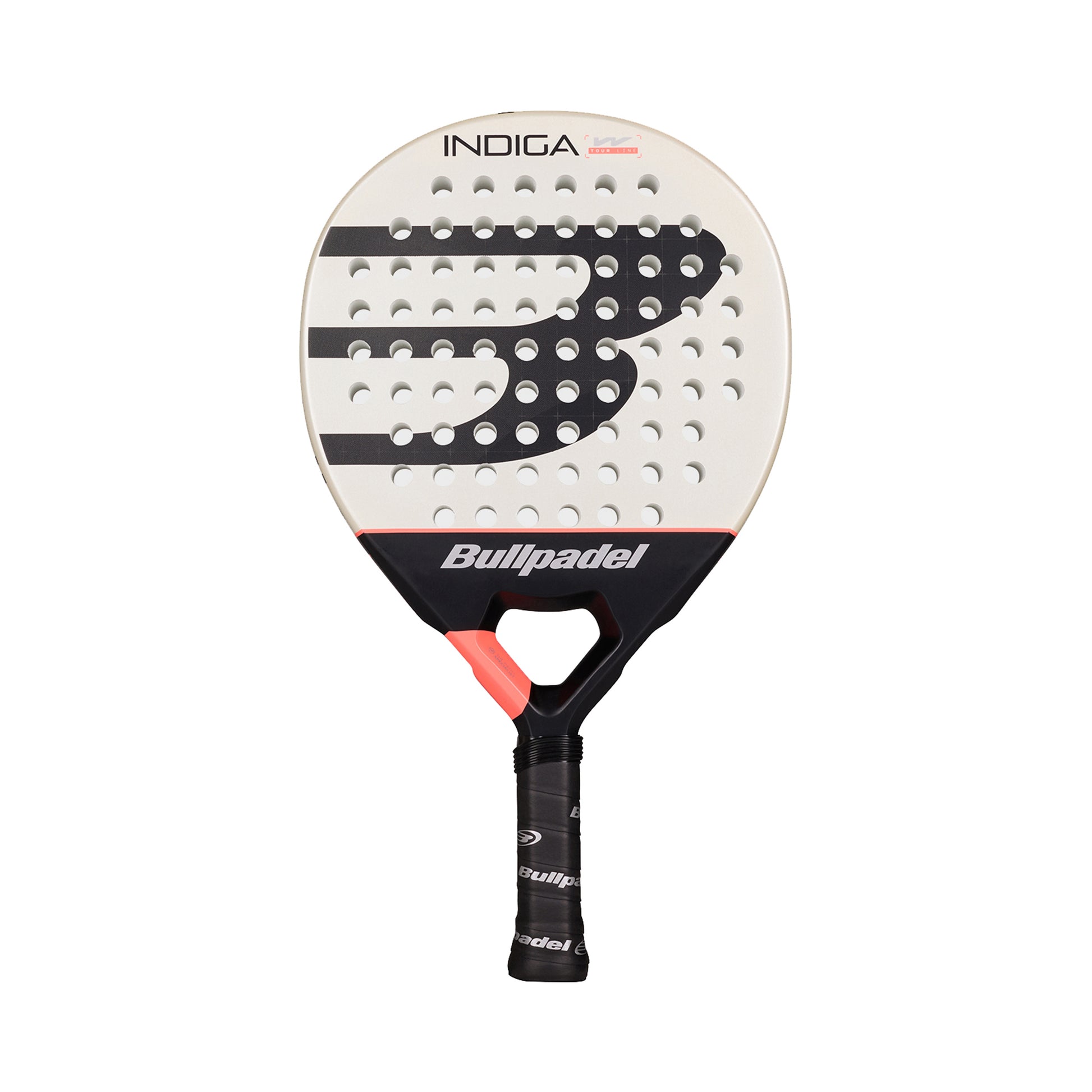 Bullpadel Indiga W 26 Padelracket