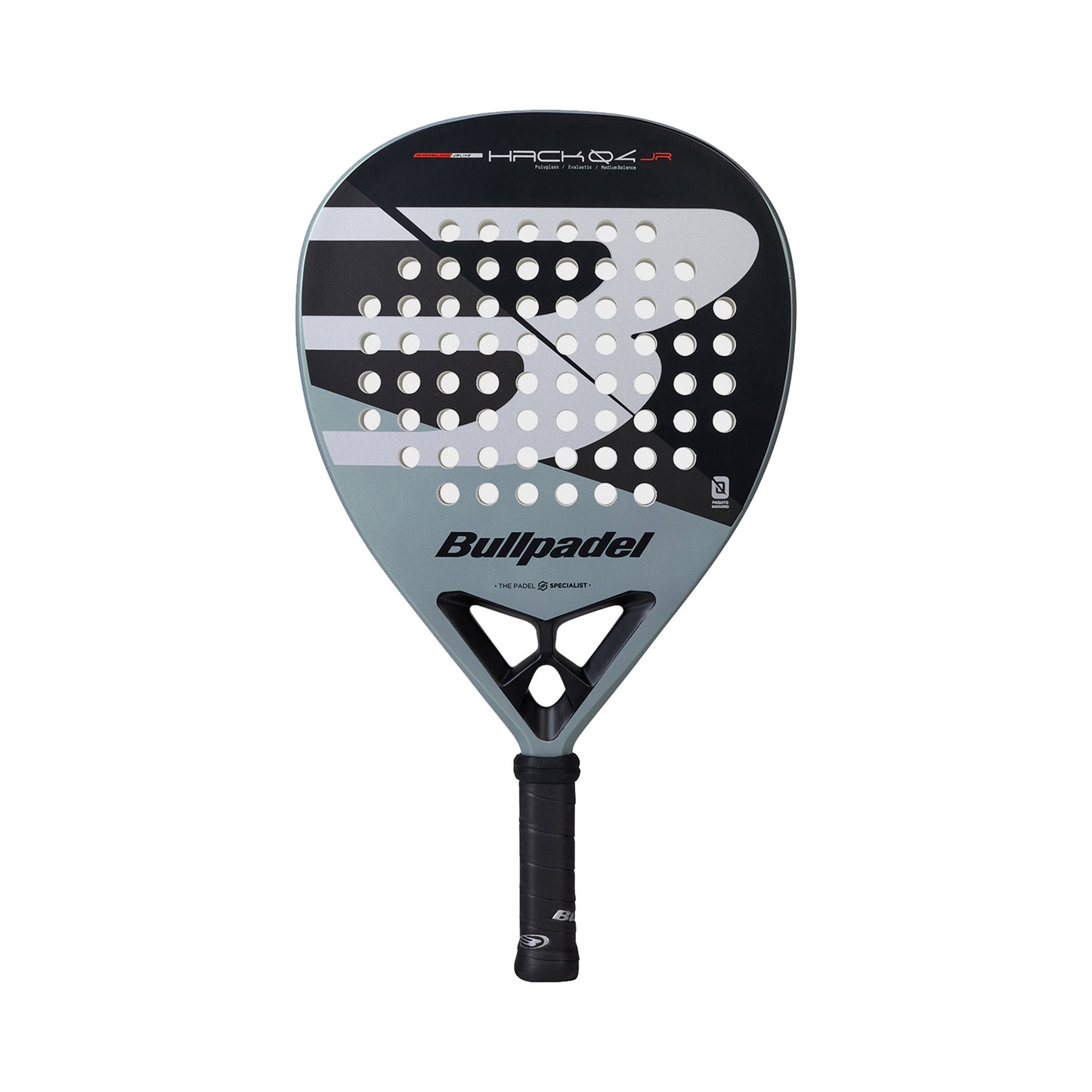 Bullpadel Hack 26 Junior Padelracket
