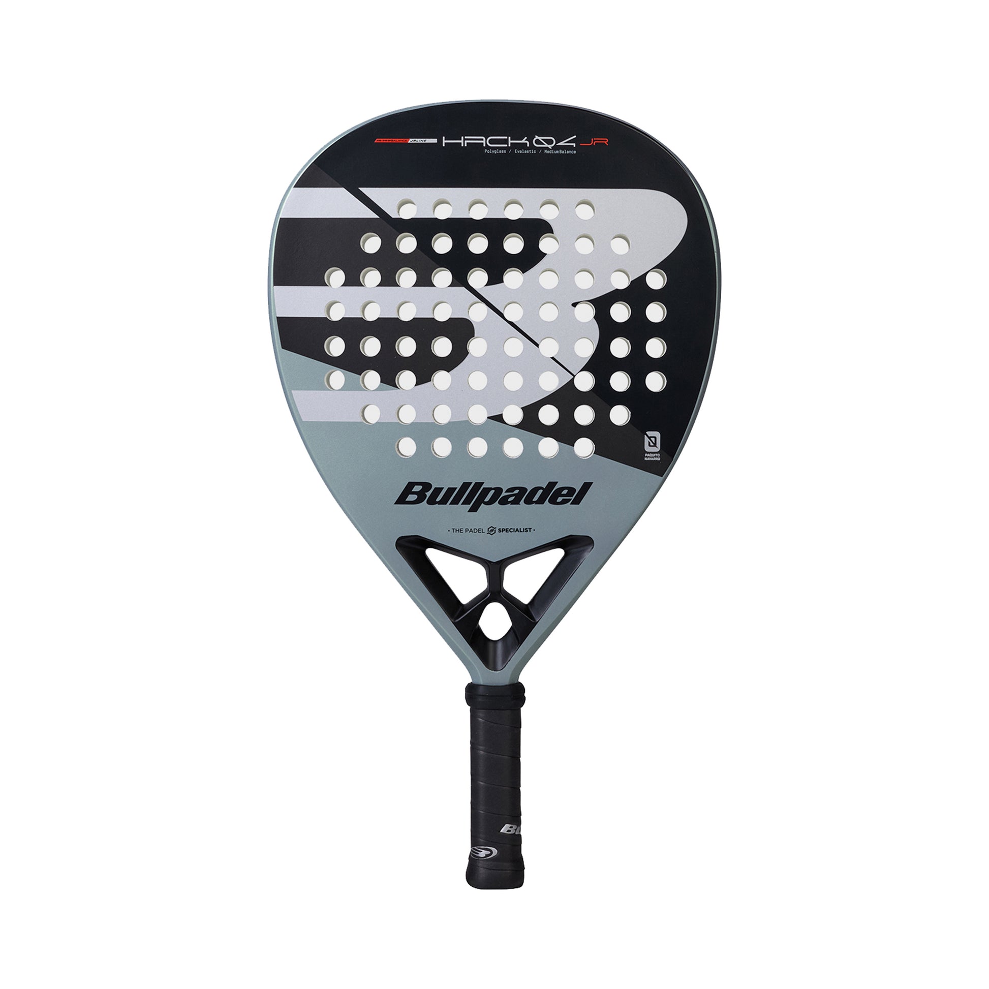 Bullpadel Hack 26 Junior Padelracket