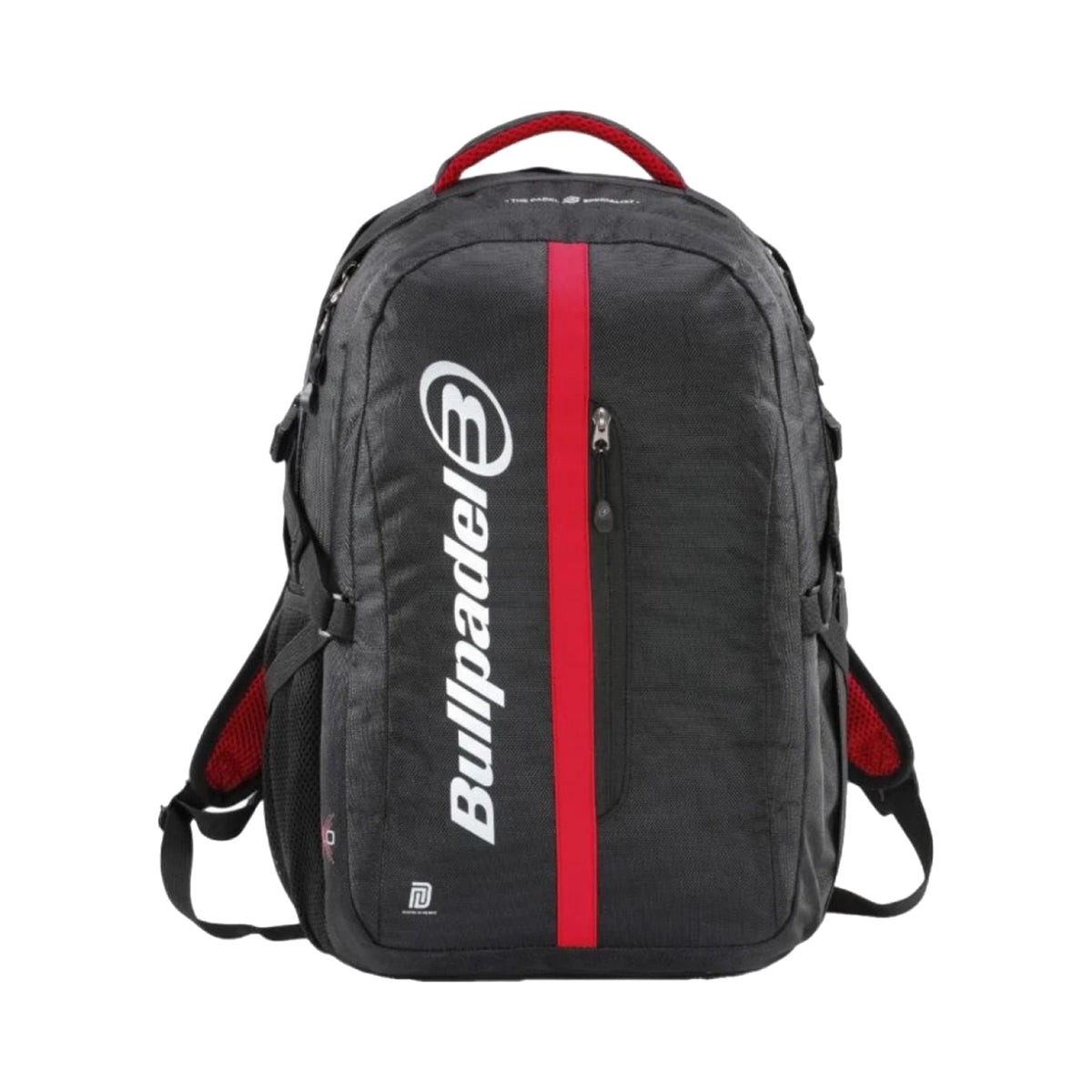 Bullpadel Xplo 005 Ryggsäck-Svart