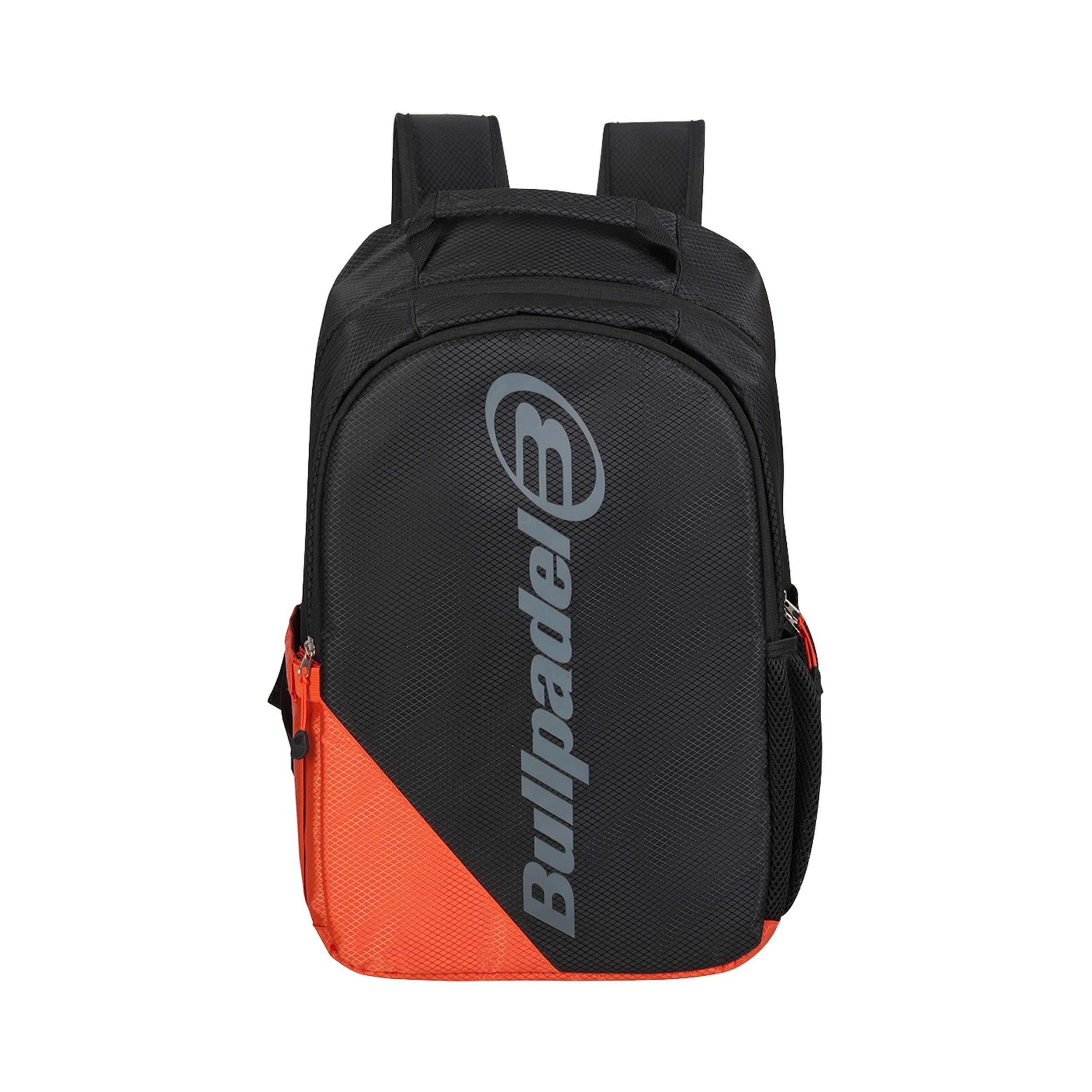 Bullpadel ADVANCE Ryggsäck - svart