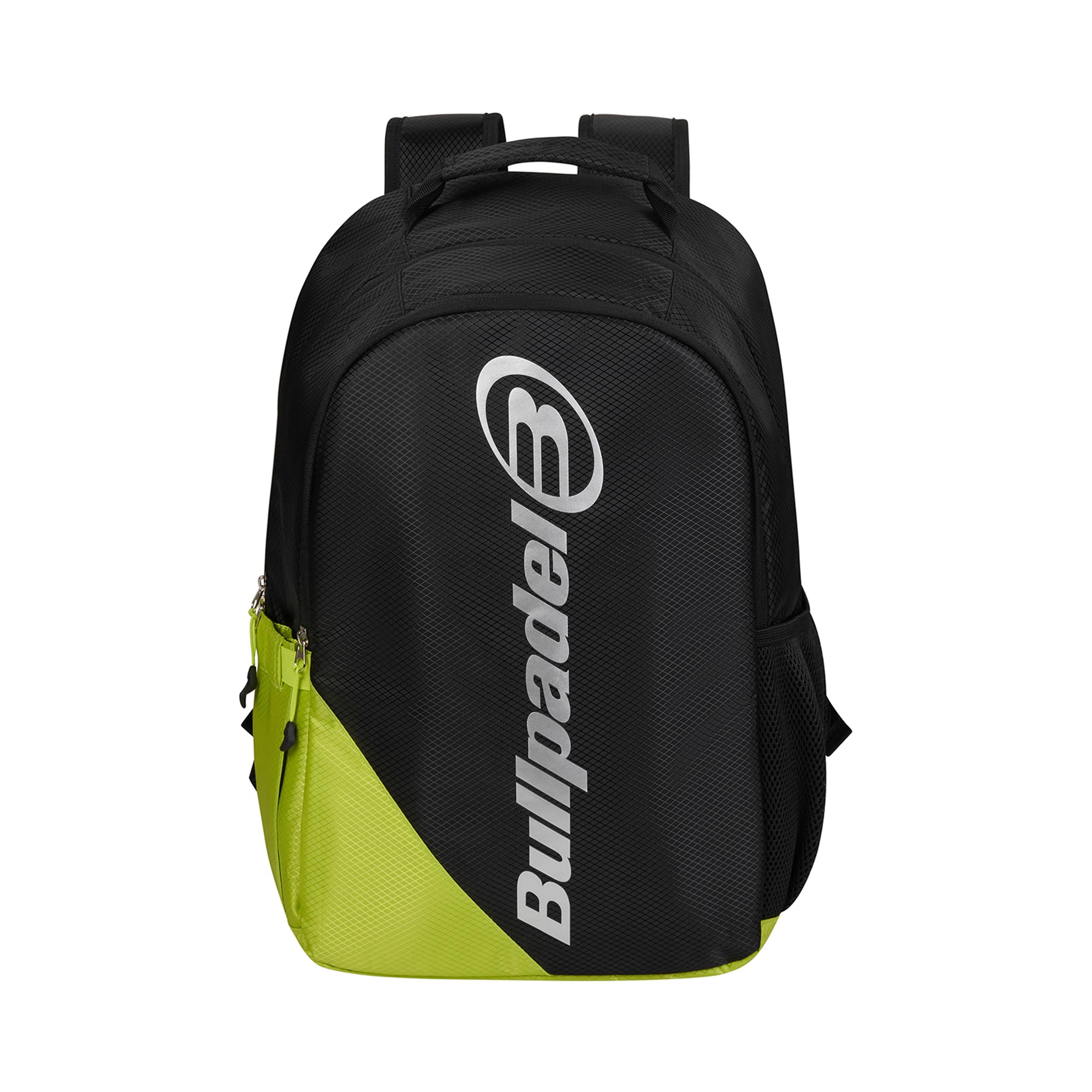 Bullpadel ADVANCE Ryggsäck - svart