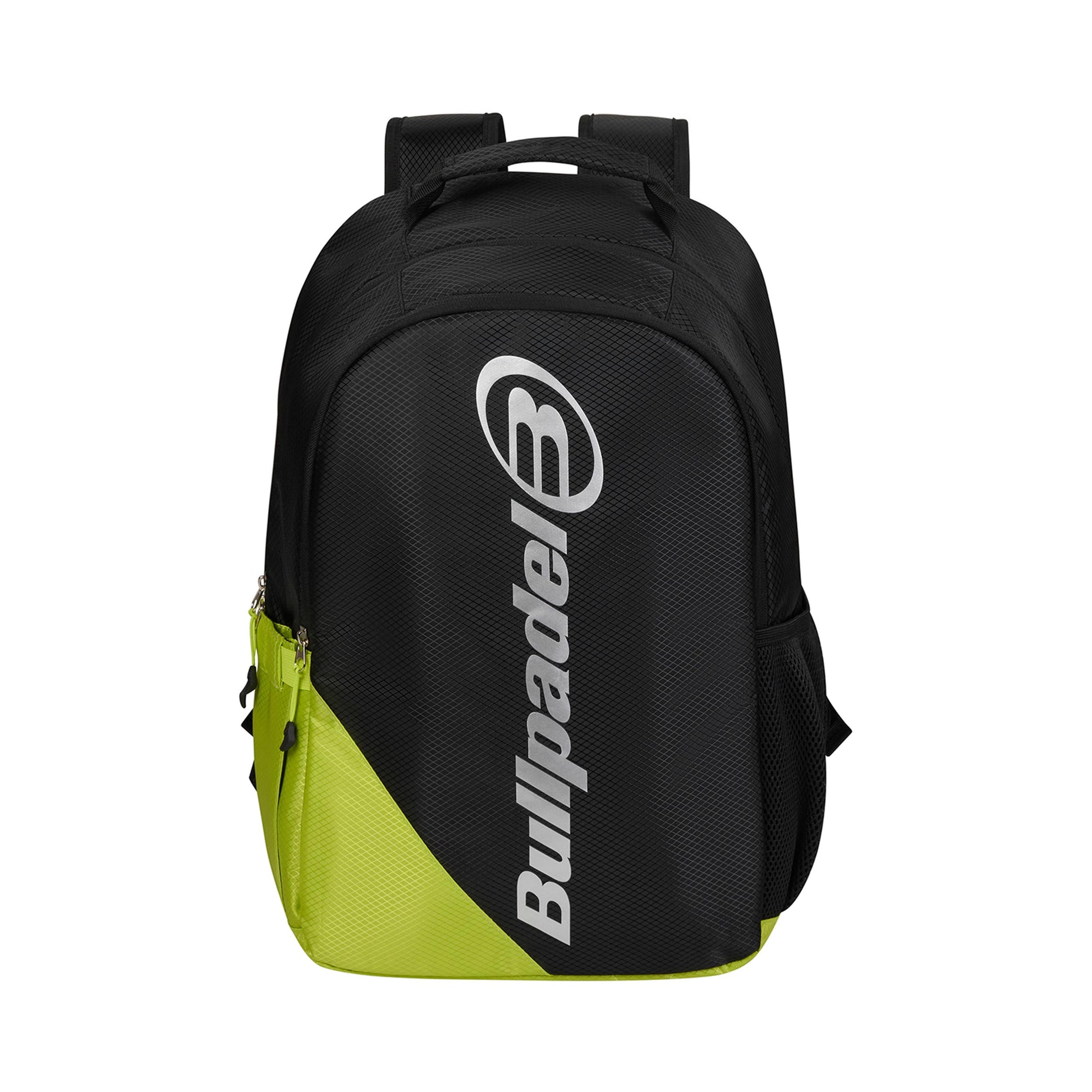Bullpadel ADVANCE Ryggsäck - svart