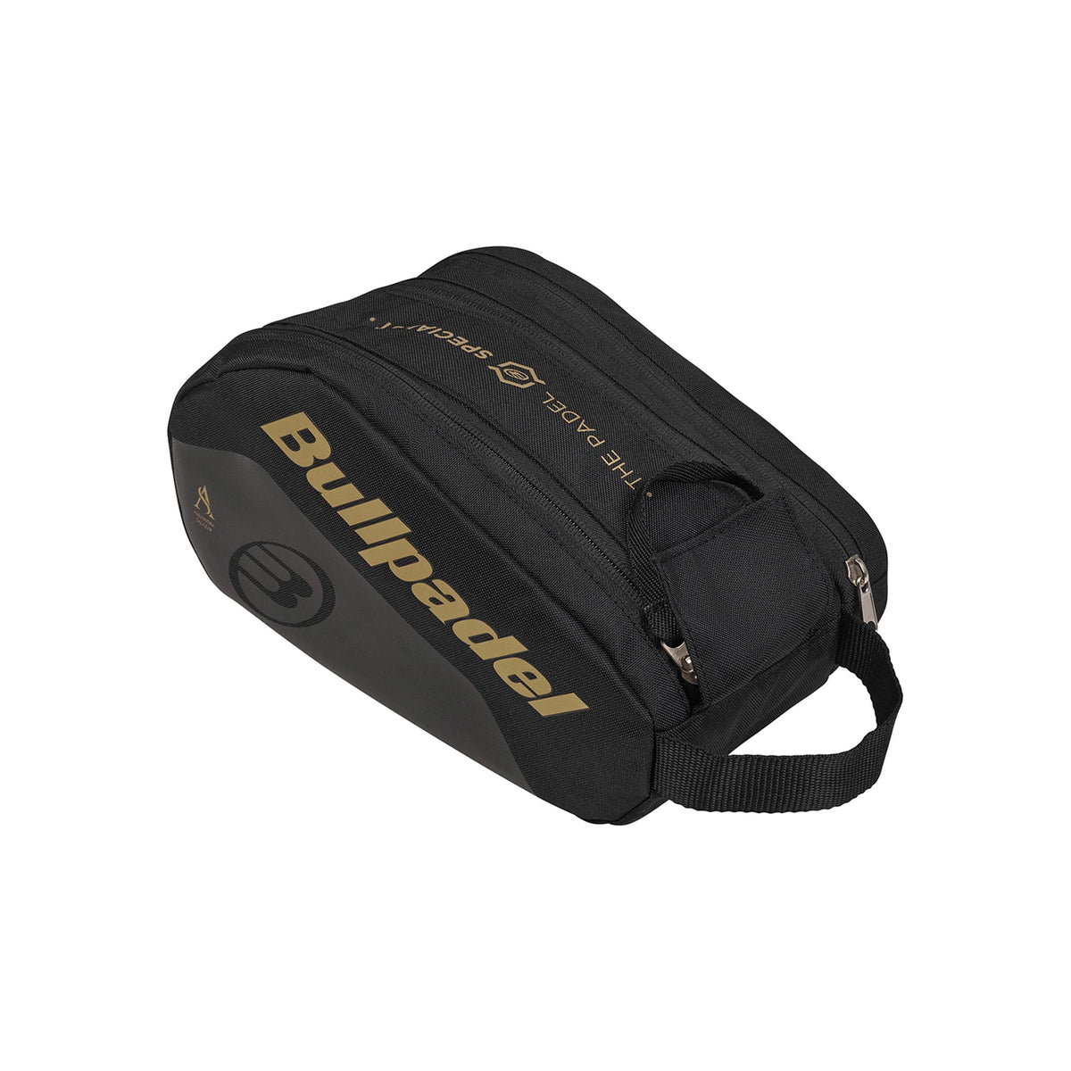 Bullpadel D.CASE Kosmetikväska - svart