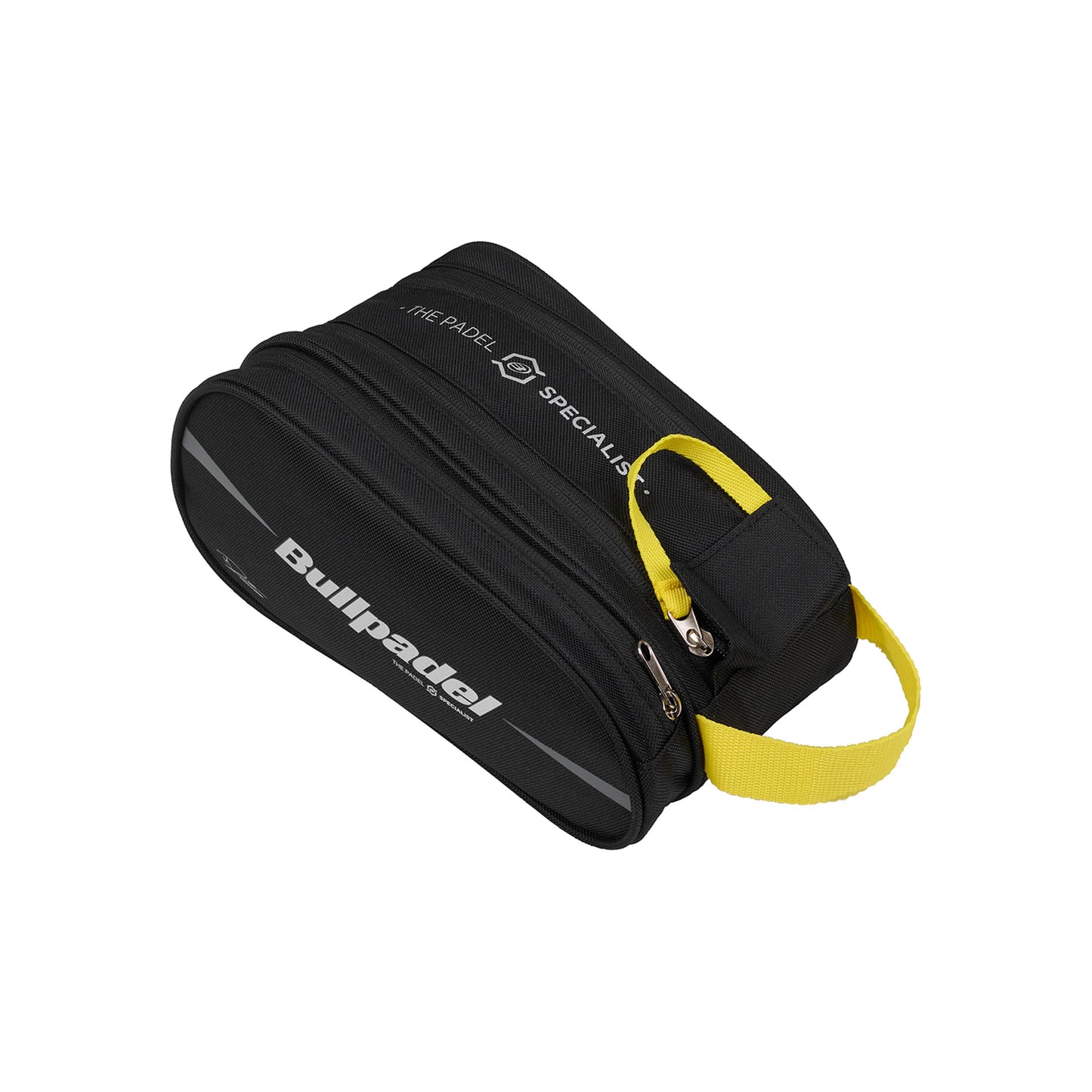 Bullpadel D.CASE Kosmetikväska - svart