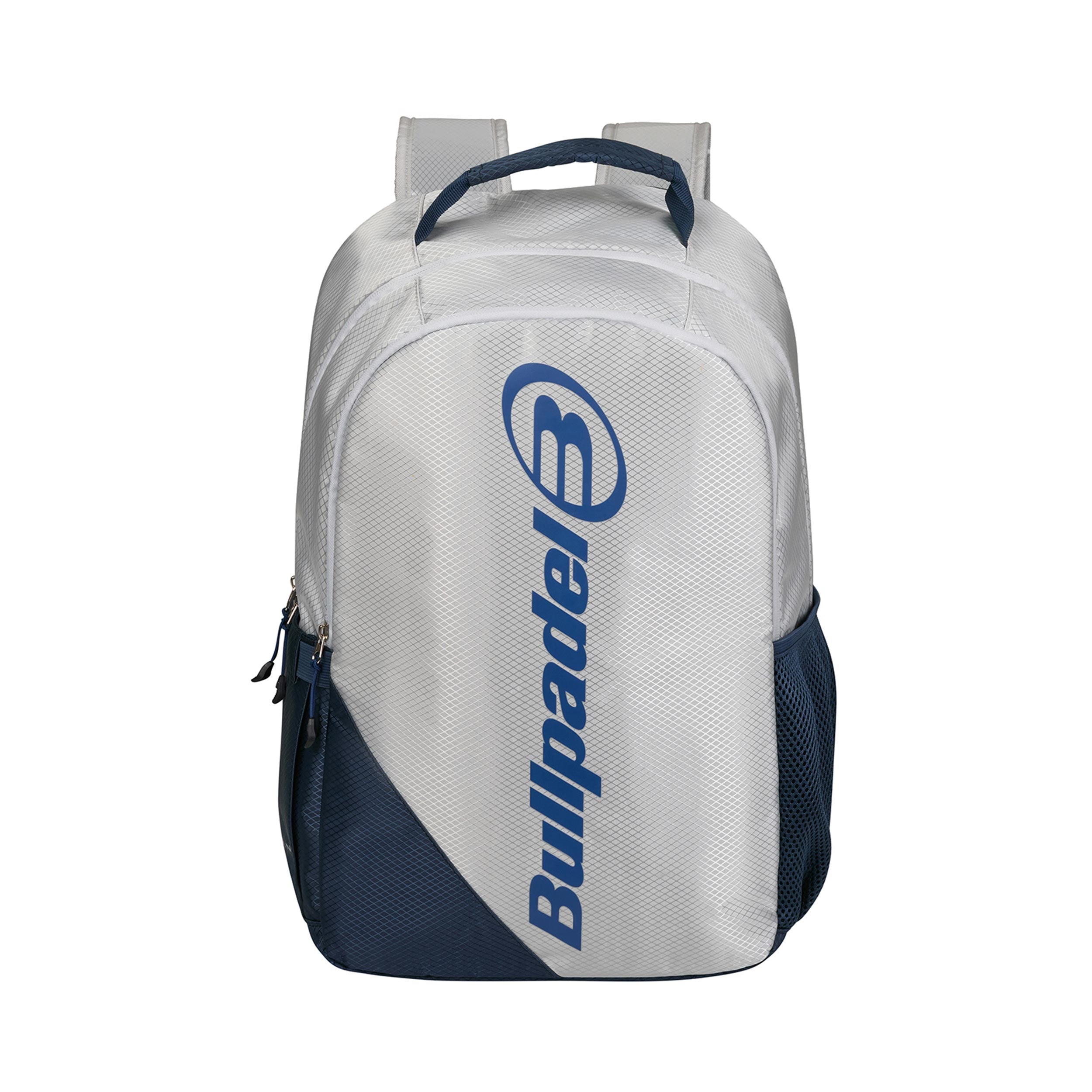 Bullpadel ADVANCE Ryggsäck - vit