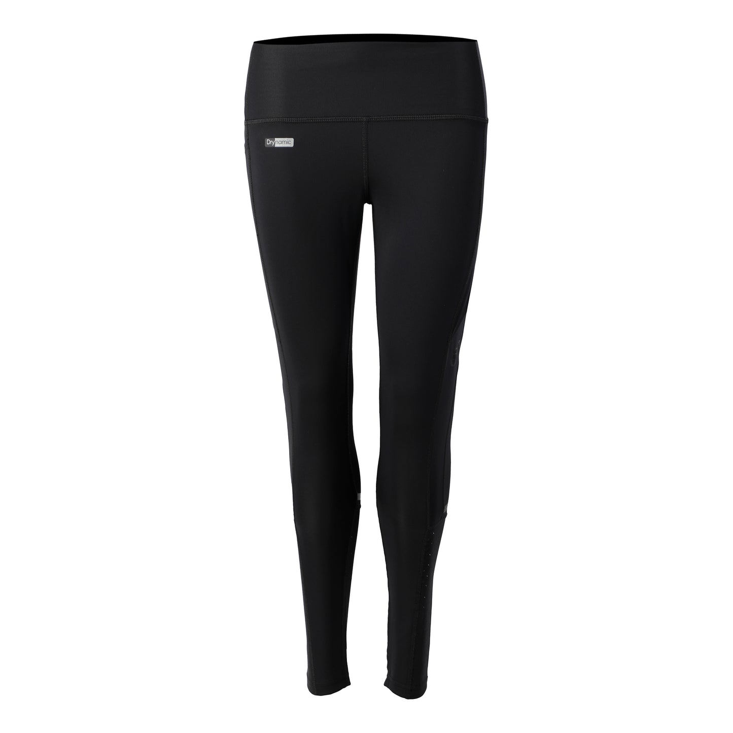 Bullpadel Obed Tights Damer - svart,