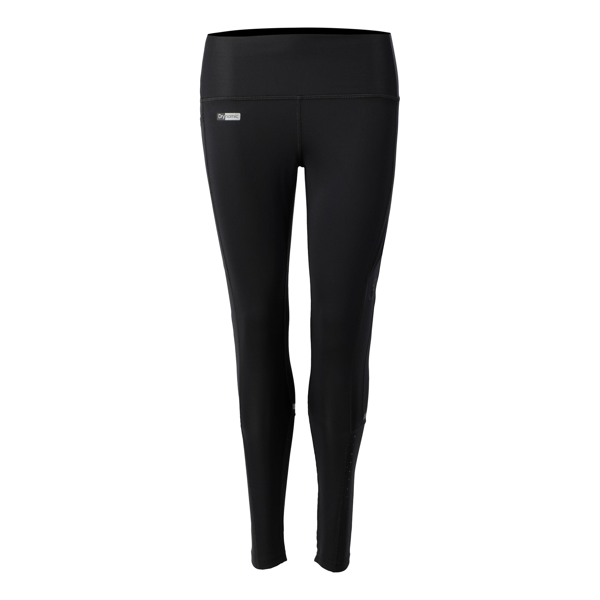 Bullpadel Obed Tights Damer - svart,