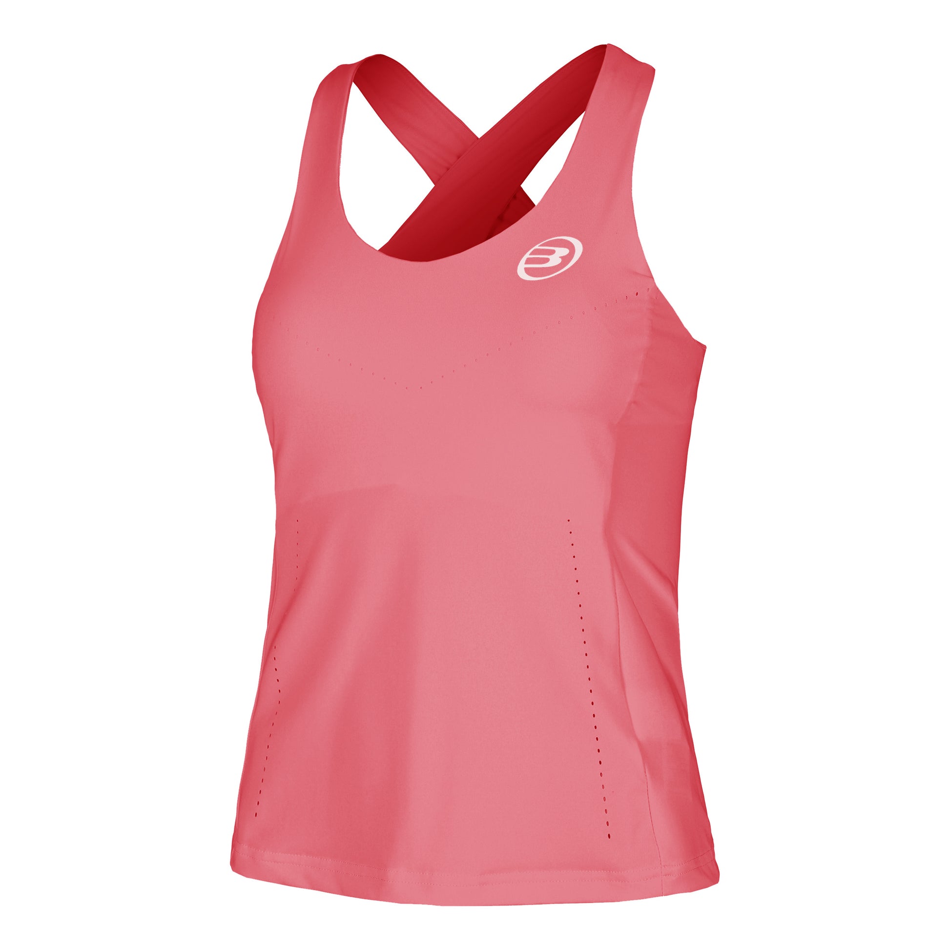 Bullpadel Envio Linne Damer-Pink