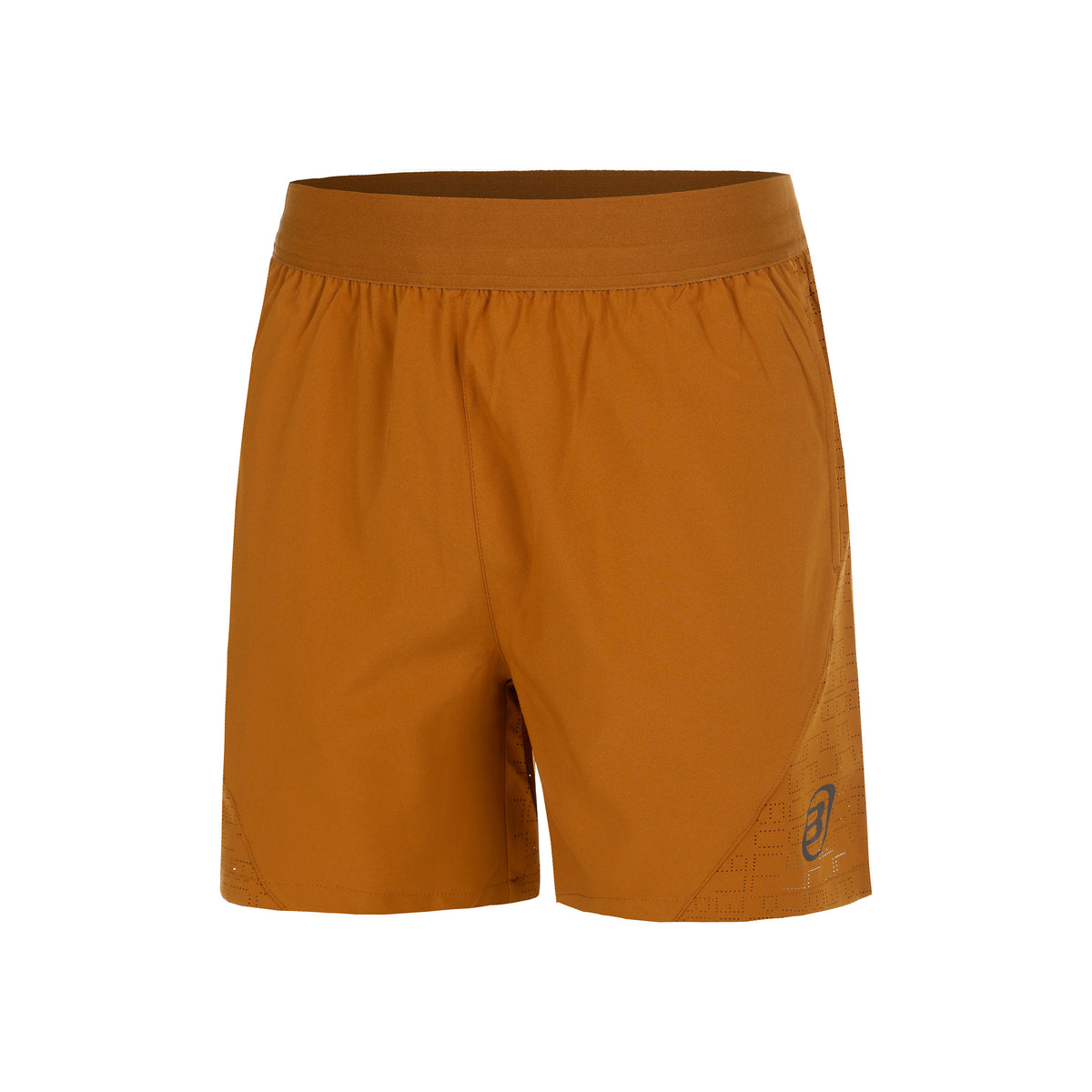 Bullpadel Masim Shorts Herrar - brun,