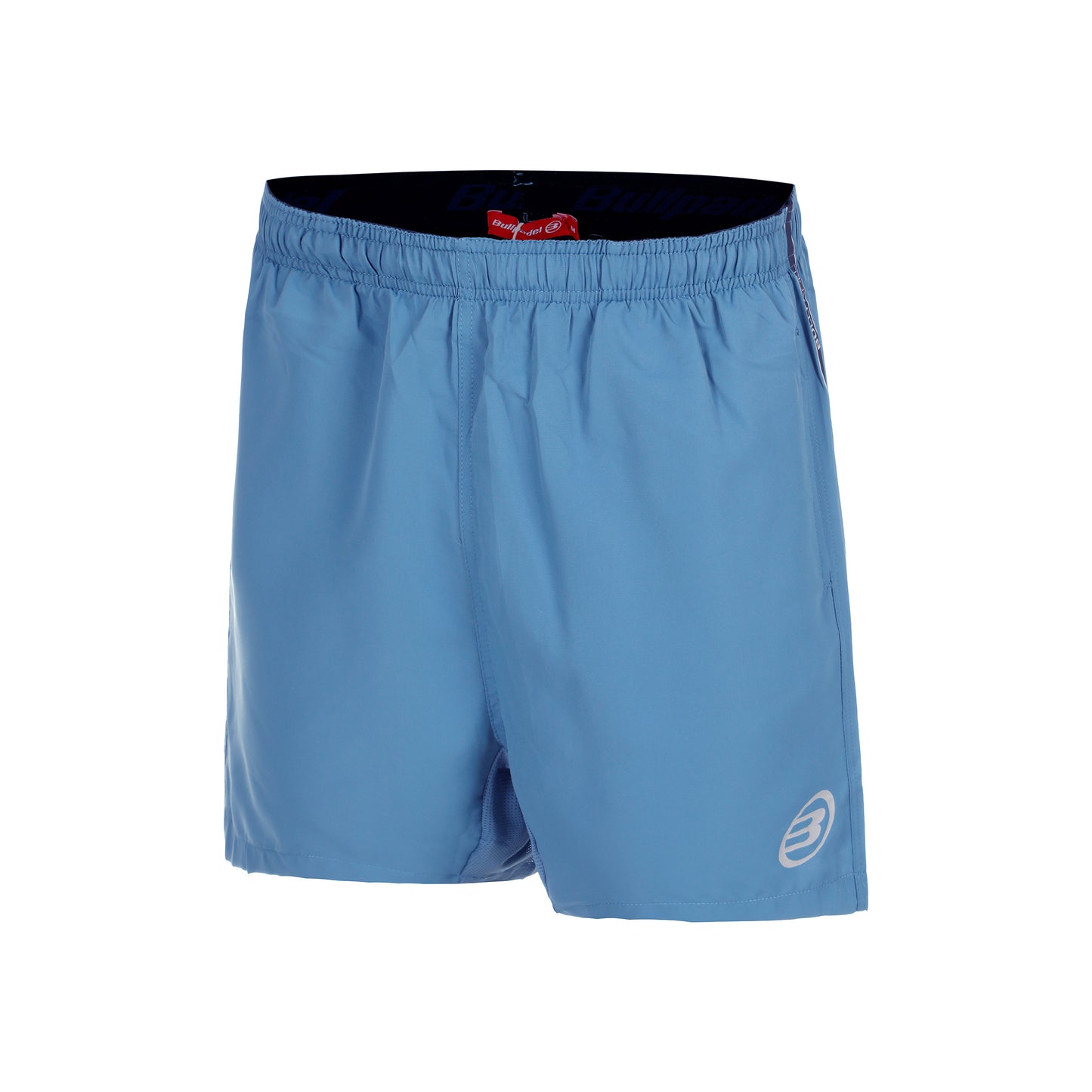 Bullpadel Celano Shorts Herrar - blå,