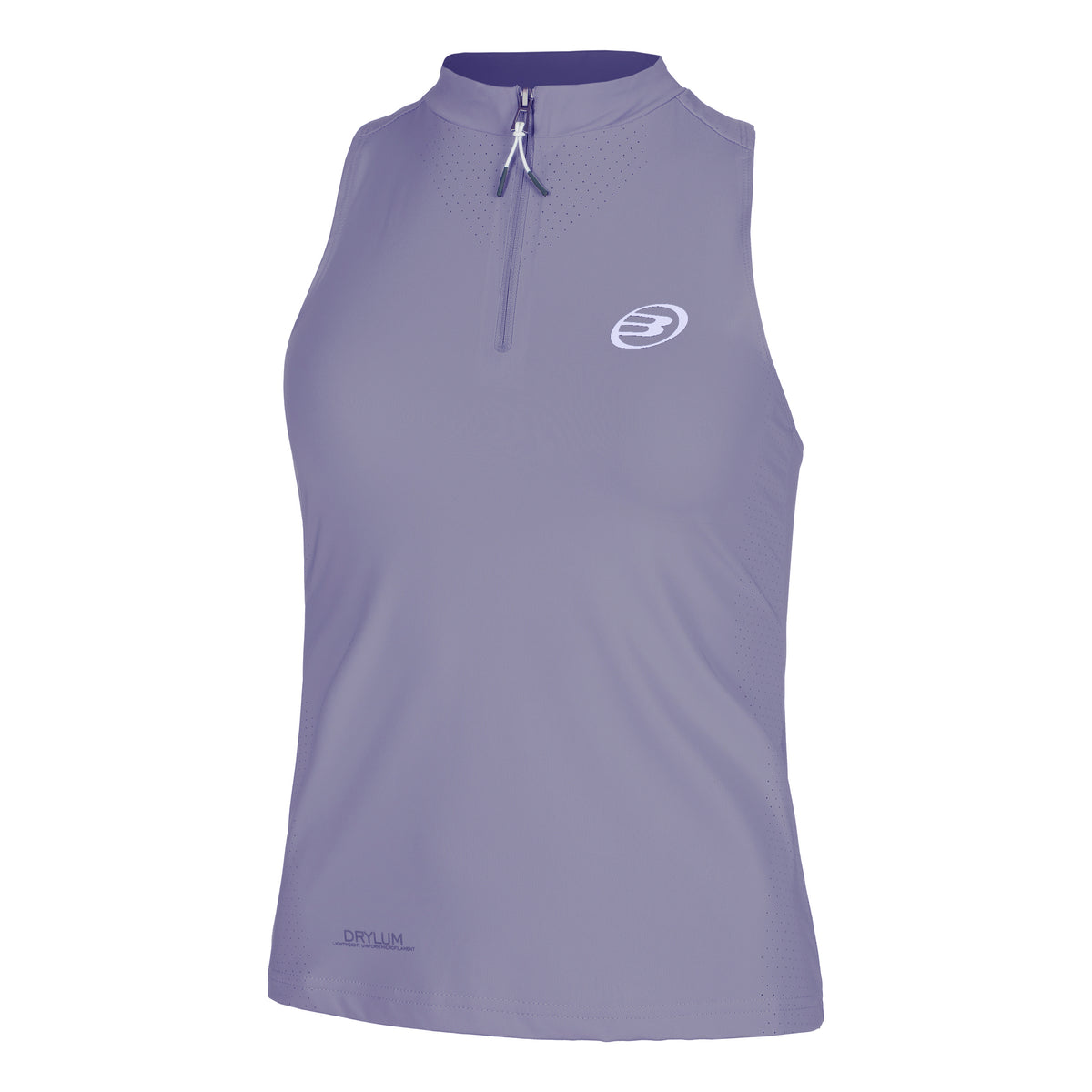 Bullpadel Ourol Linne Damer - mauve,