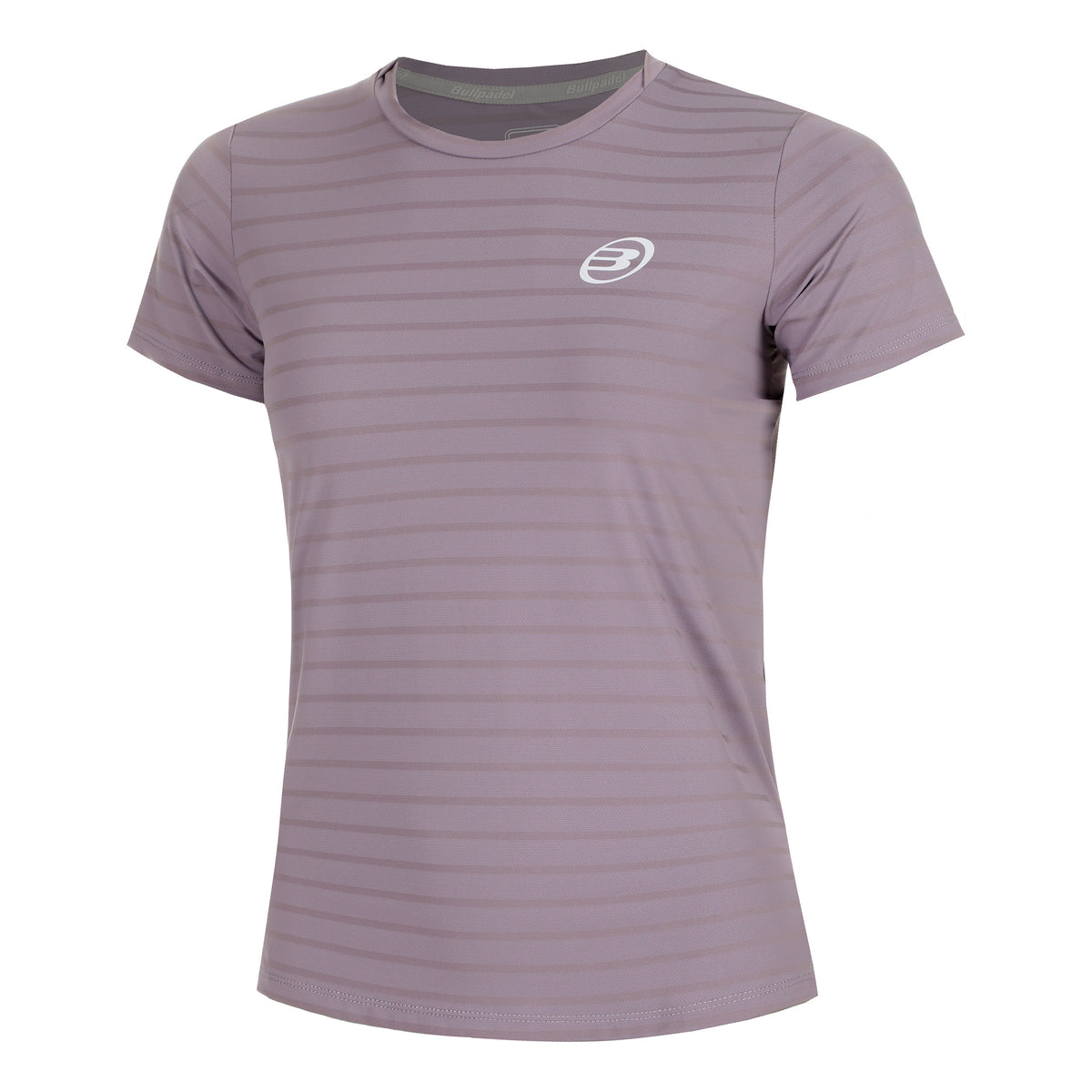 Bullpadel Oimbra T-shirt Damer-Mauve
