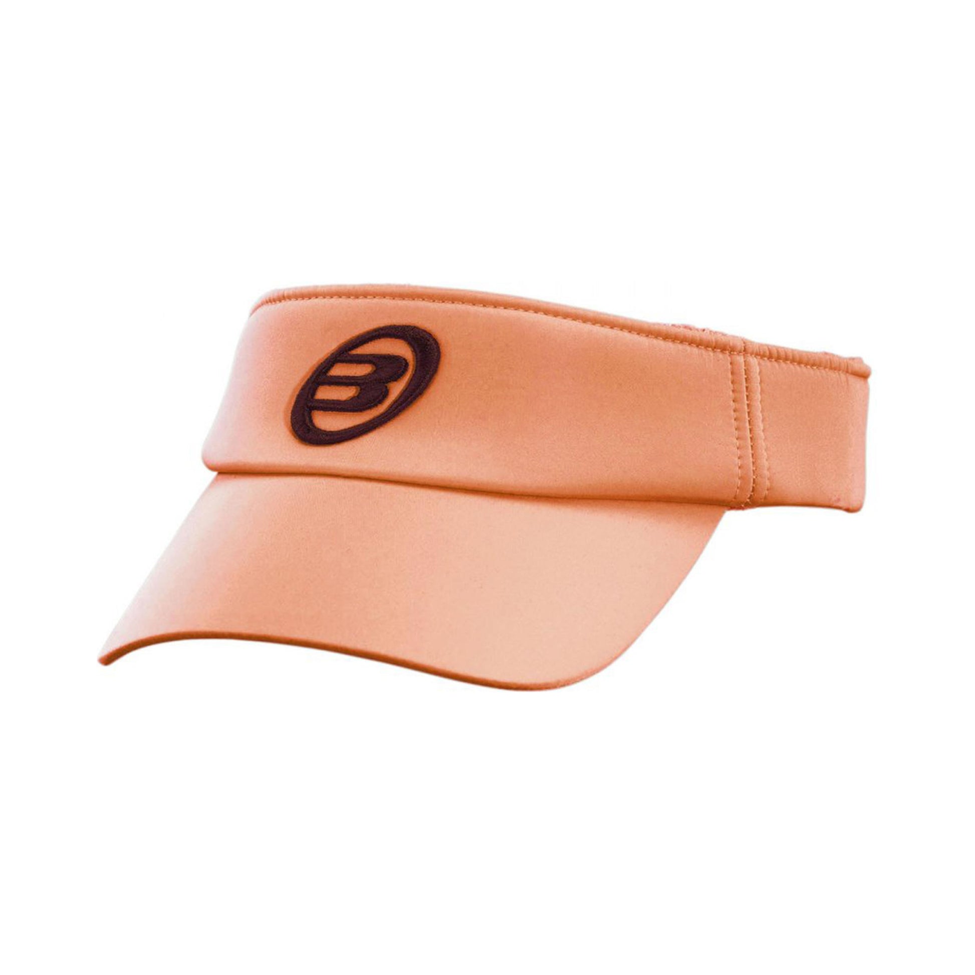 Bullpadel Solskärm Damer - aprikos