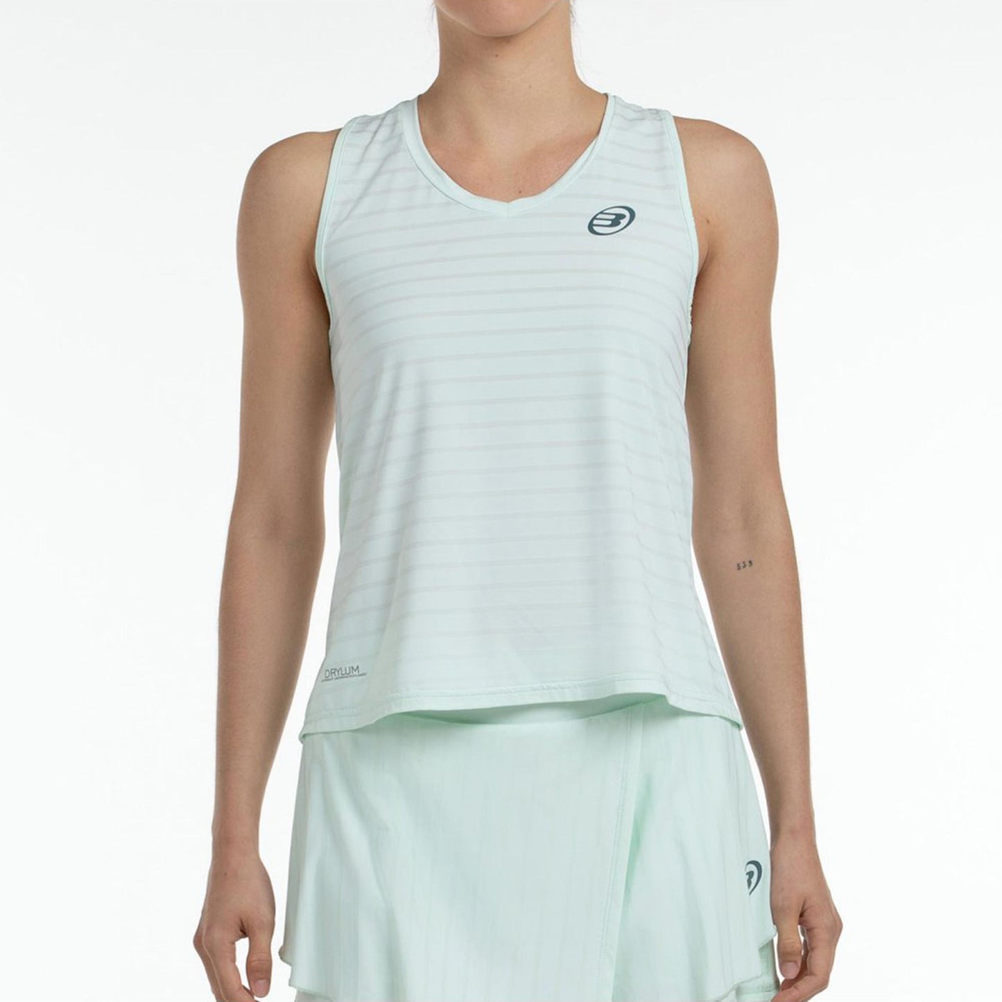 Bullpadel Adies Linne Damer-Mint