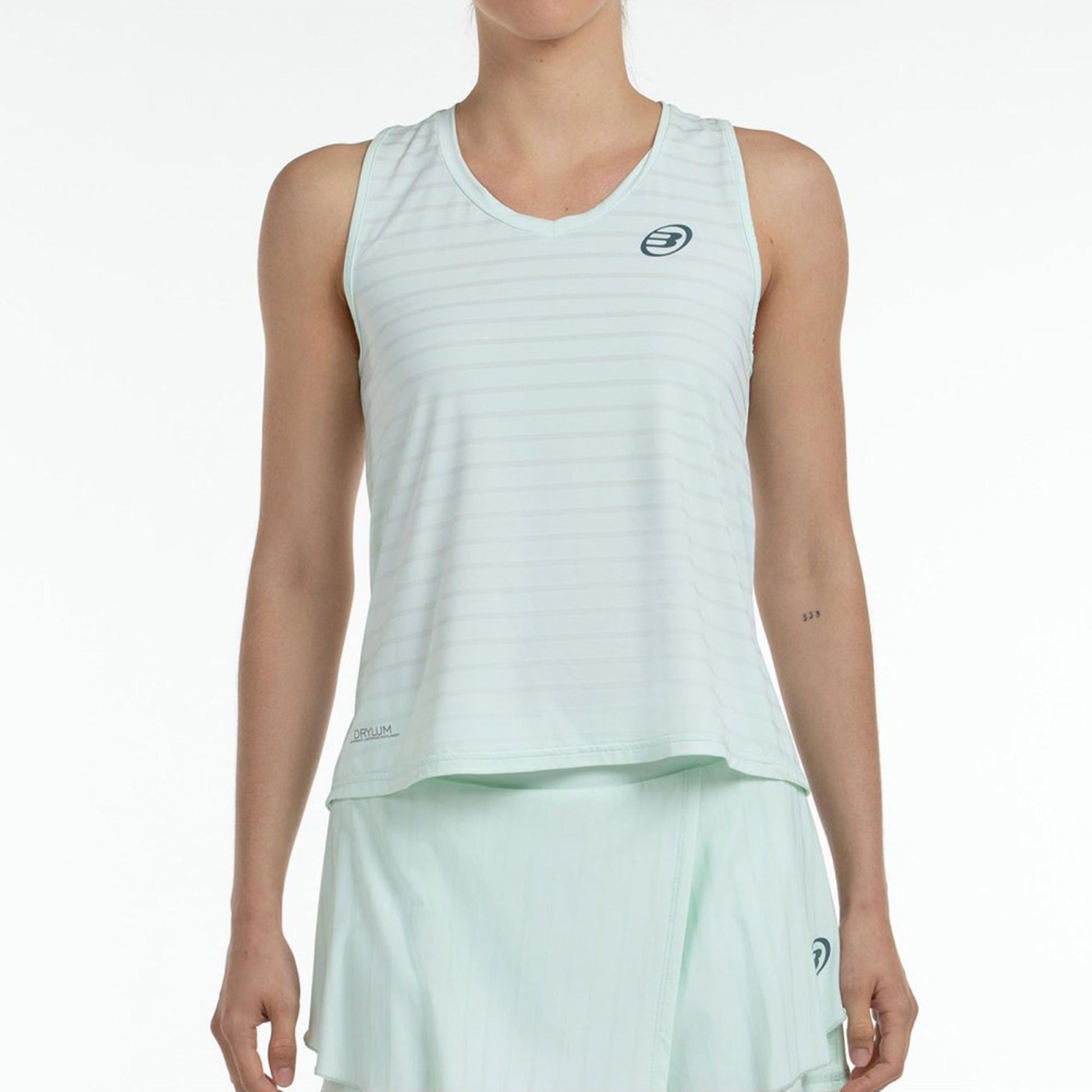 Bullpadel Adies Linne Damer-Mint
