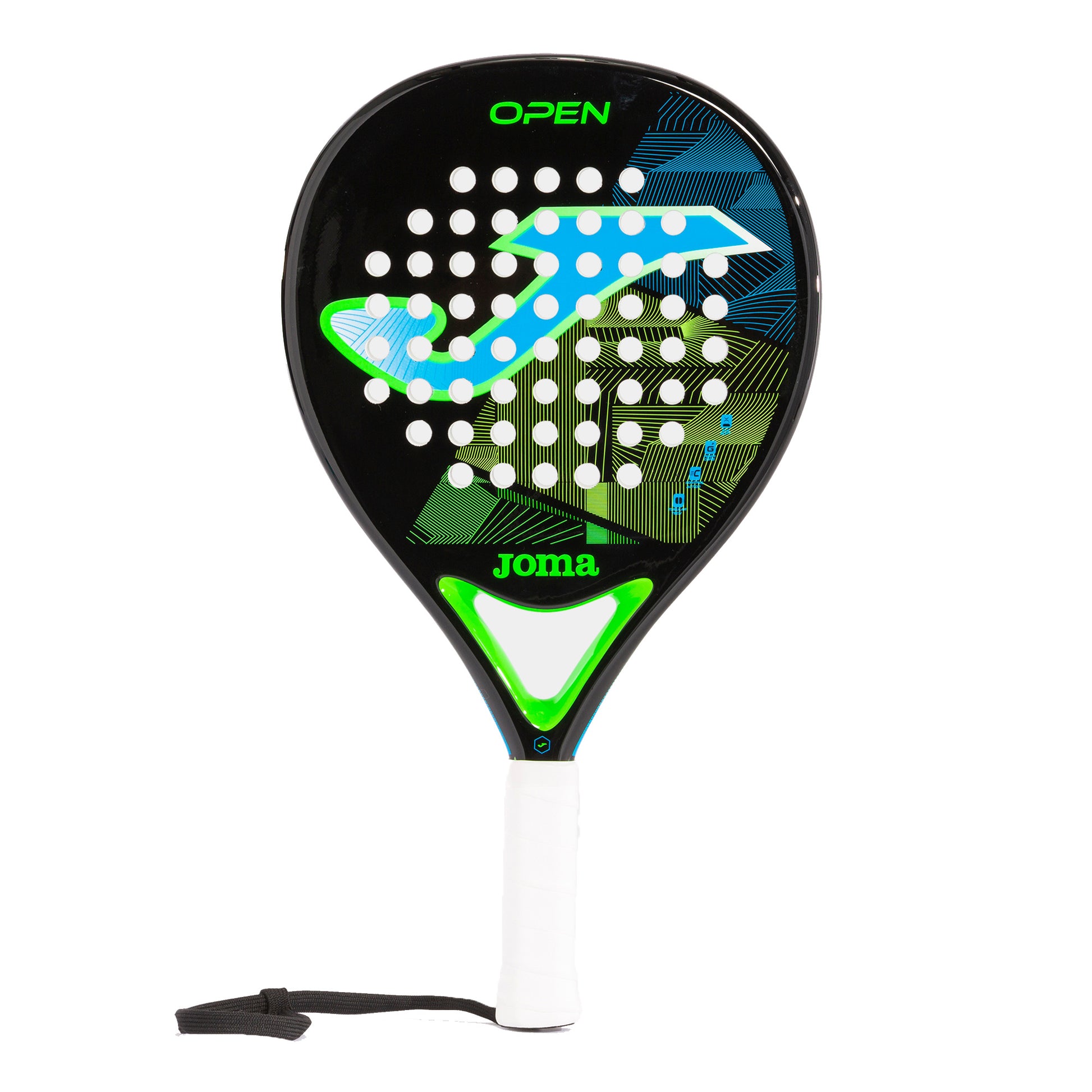 Joma Open Padelracket