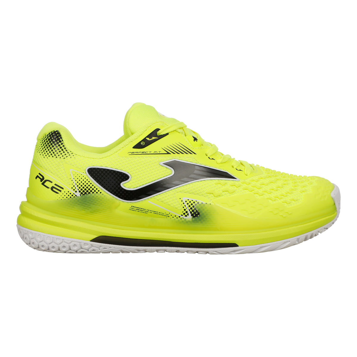 Joma Ace Allroundsko Herrar - lime,