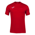 Montreal T-shirt Herrar-Röd