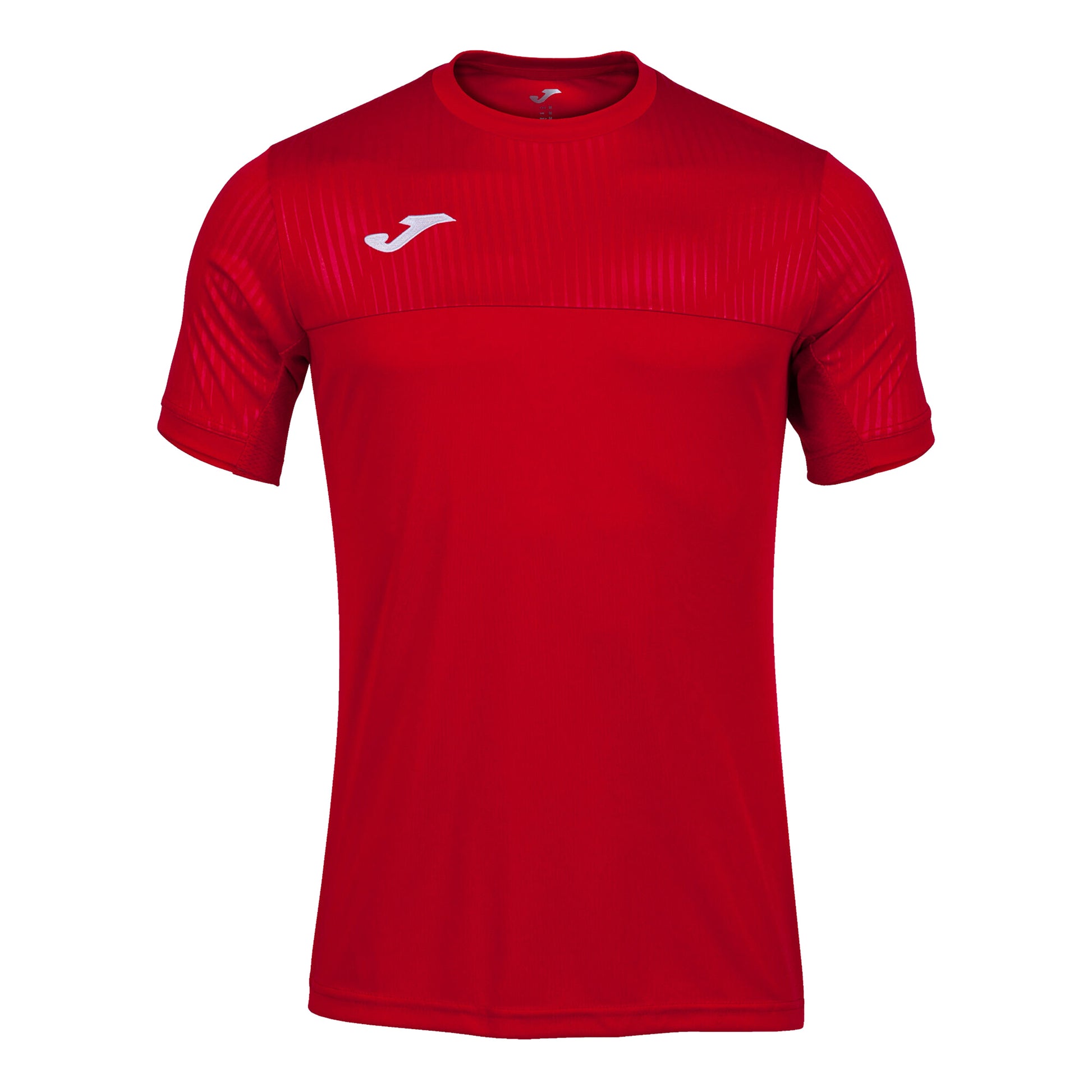 Joma Montreal T-shirt Herrar-Röd